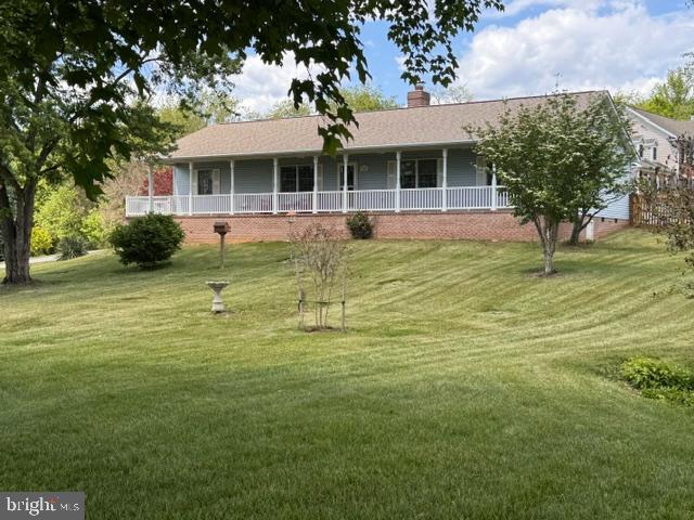 101 VERONICA LANE