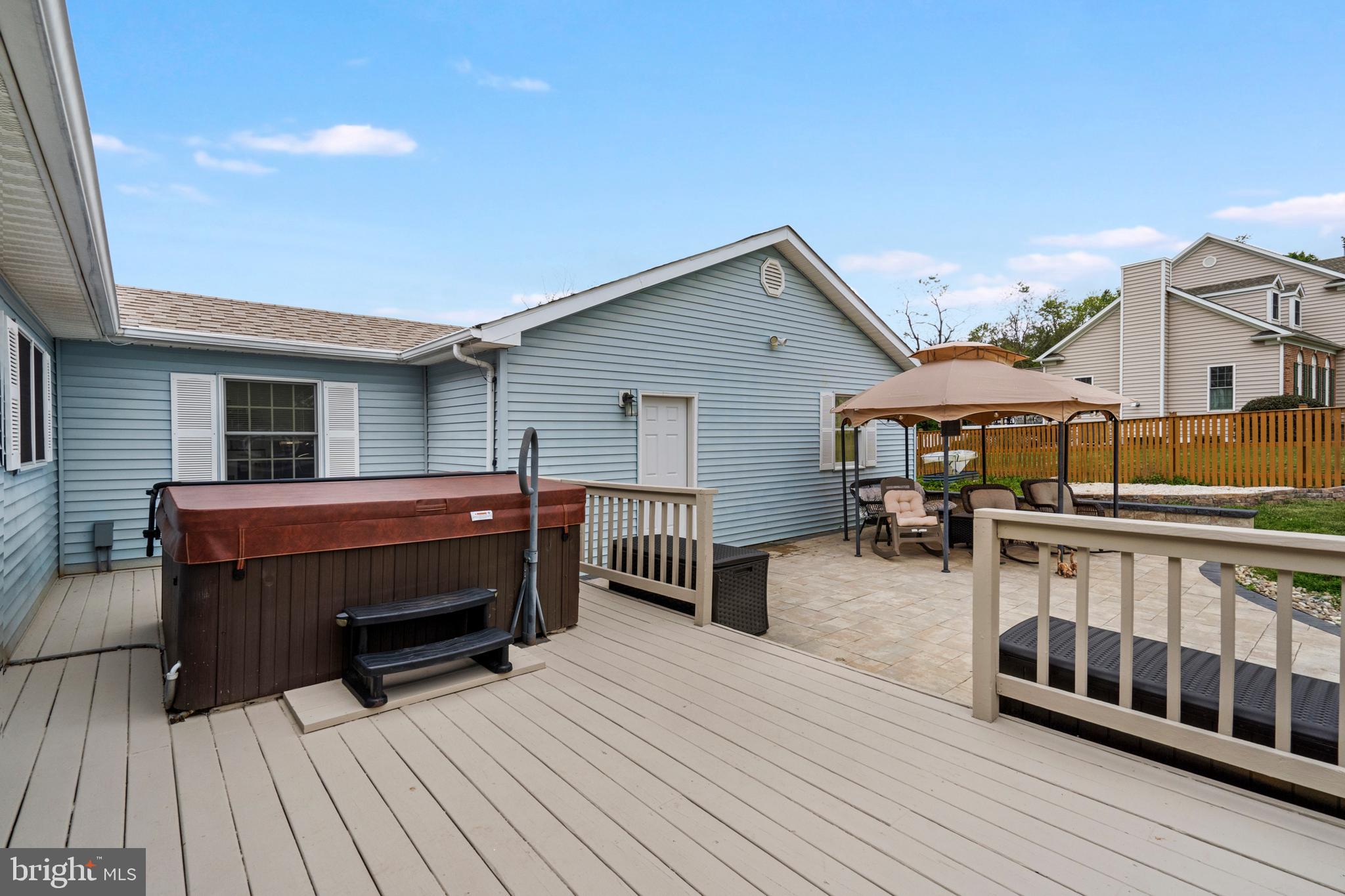 CLOVERDALE HEIGHTS - Residential