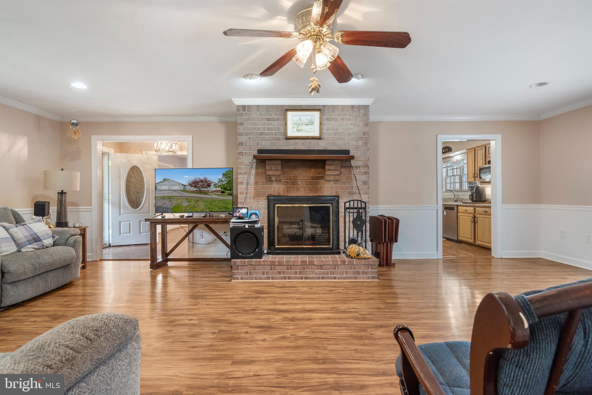 CLOVERDALE HEIGHTS - Residential
