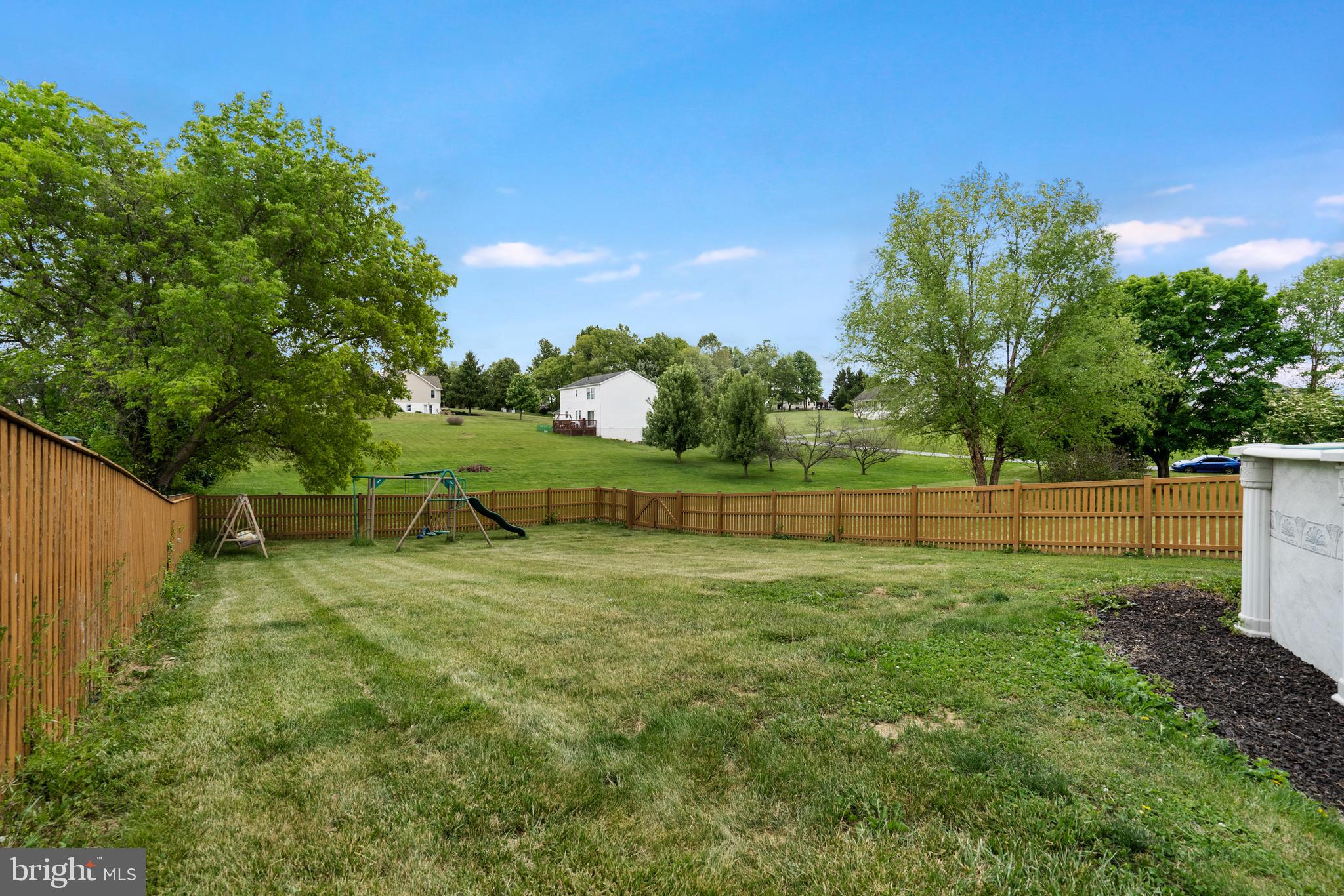 CLOVERDALE HEIGHTS - Residential