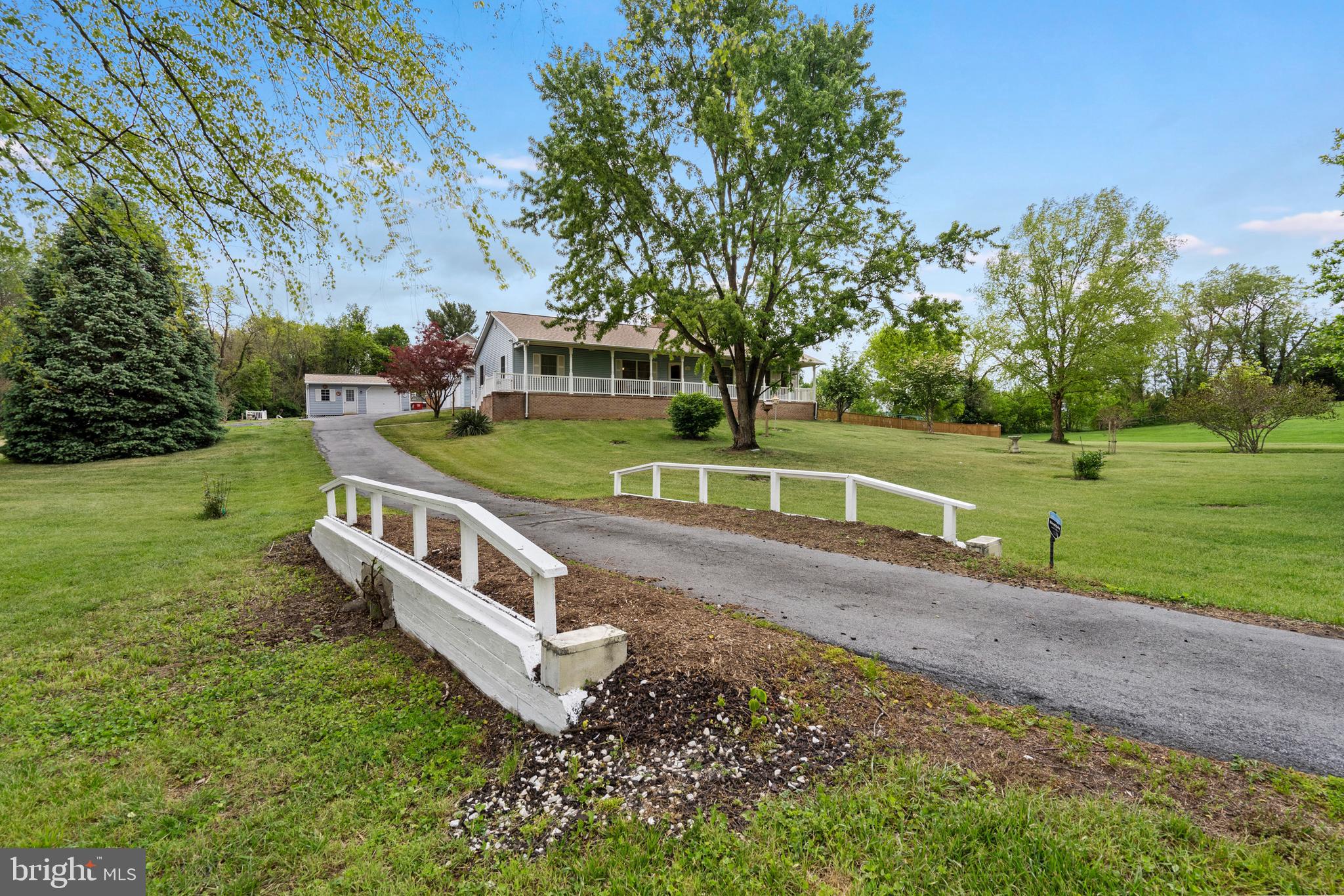 CLOVERDALE HEIGHTS - Residential