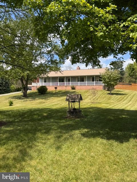 101 VERONICA LANE