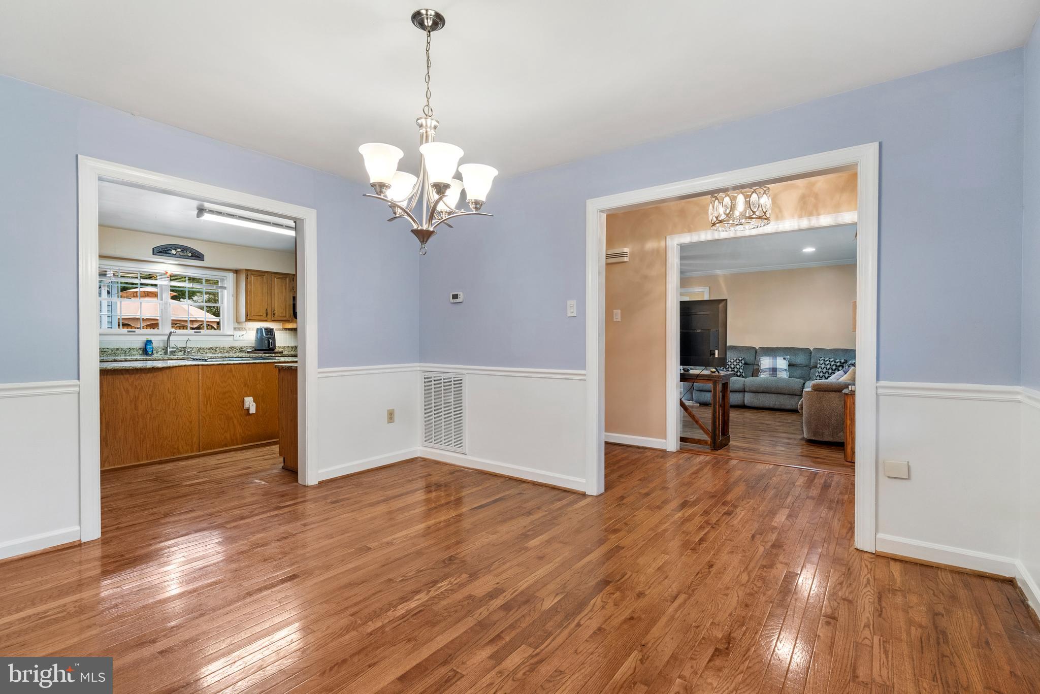 CLOVERDALE HEIGHTS - Residential