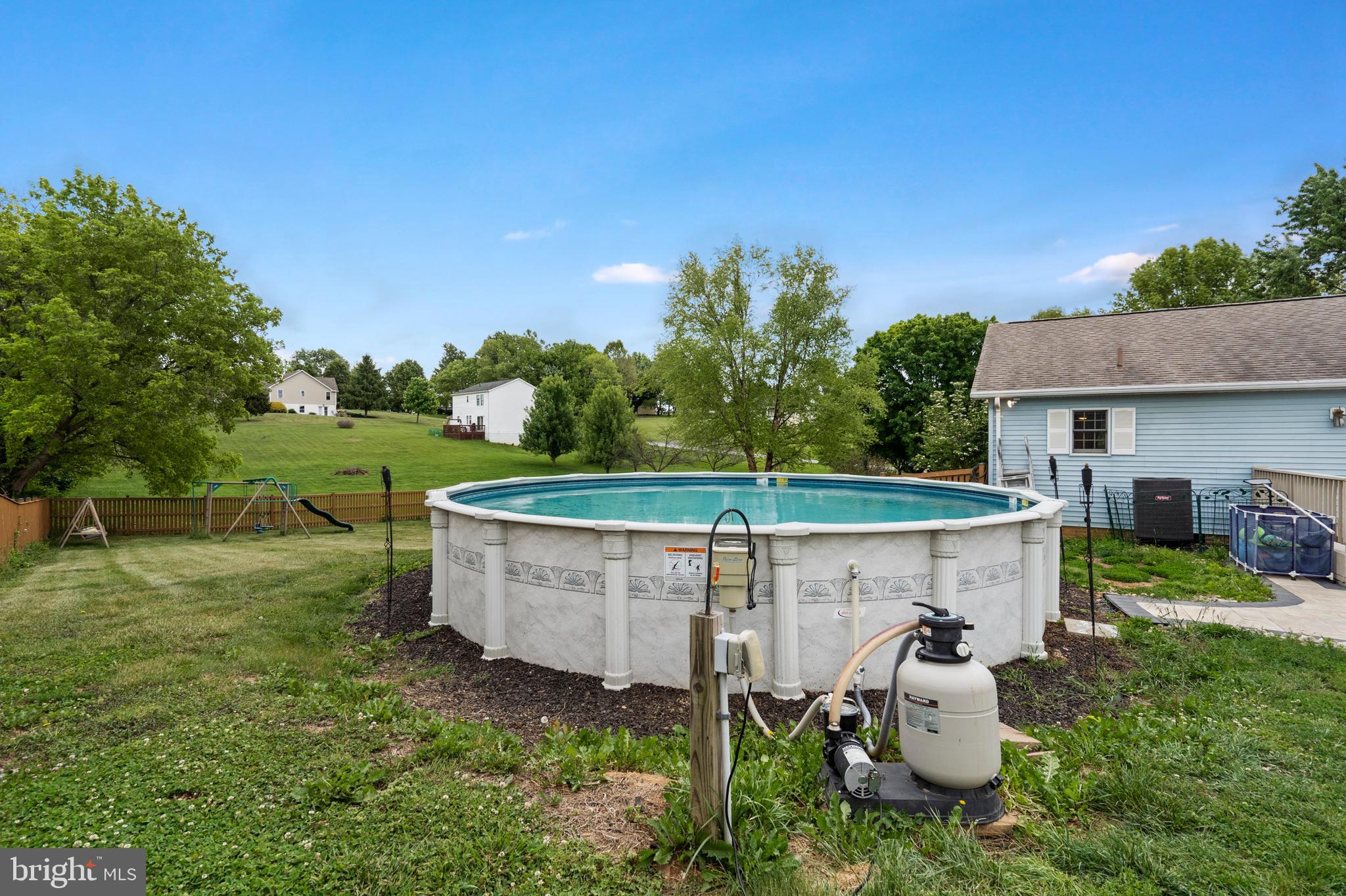CLOVERDALE HEIGHTS - Residential
