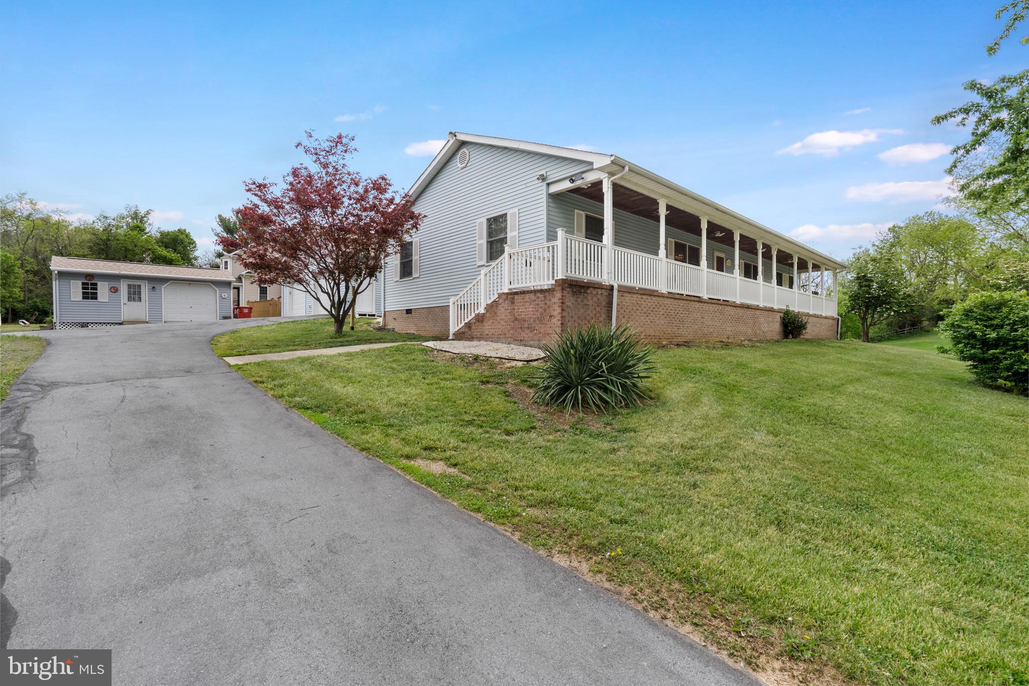 CLOVERDALE HEIGHTS - Residential