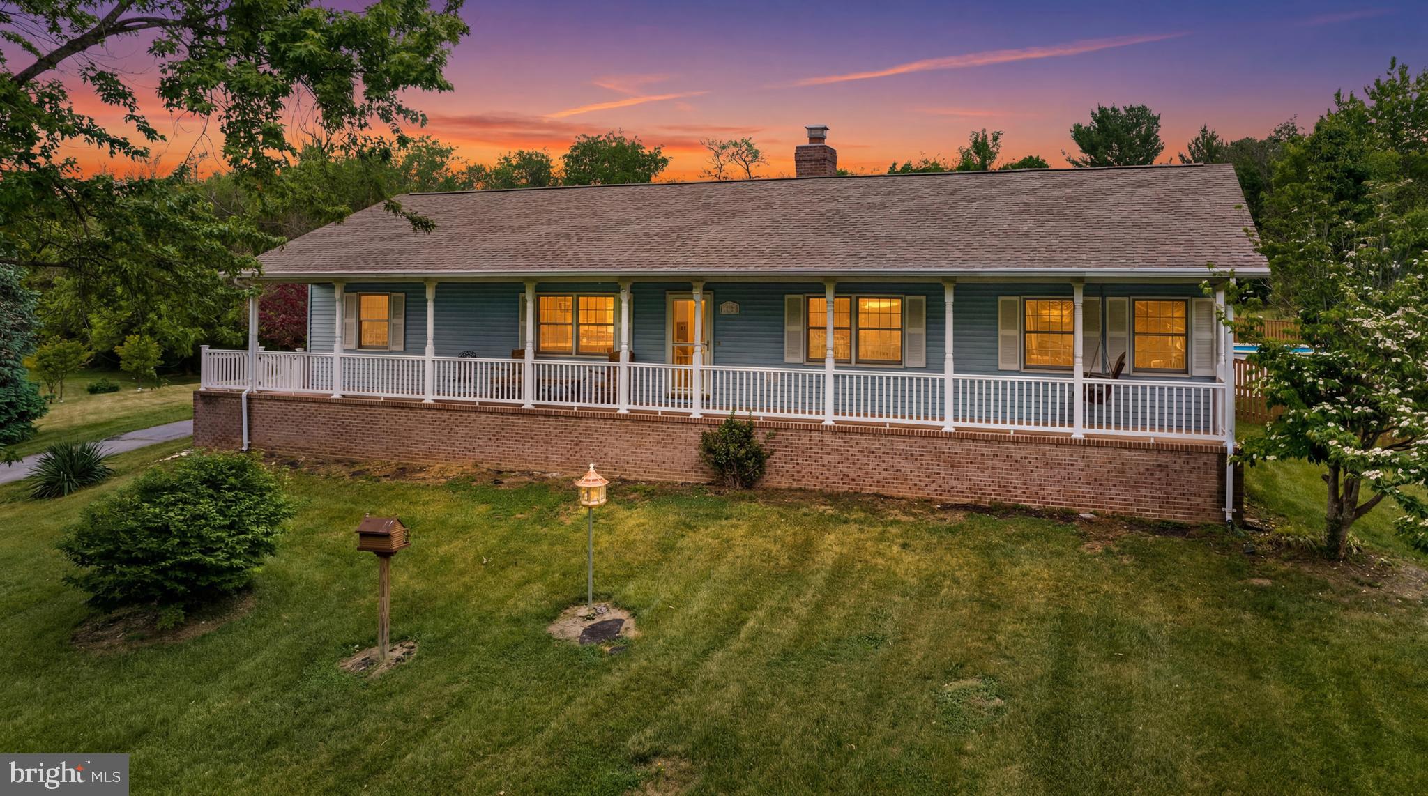 CLOVERDALE HEIGHTS - Residential