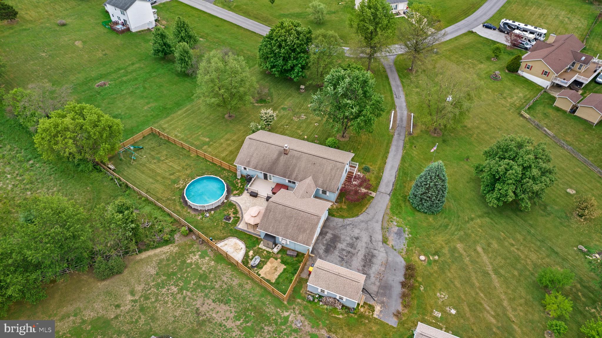 CLOVERDALE HEIGHTS - Residential