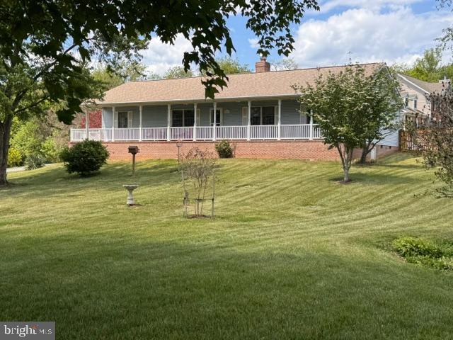 101 VERONICA LANE