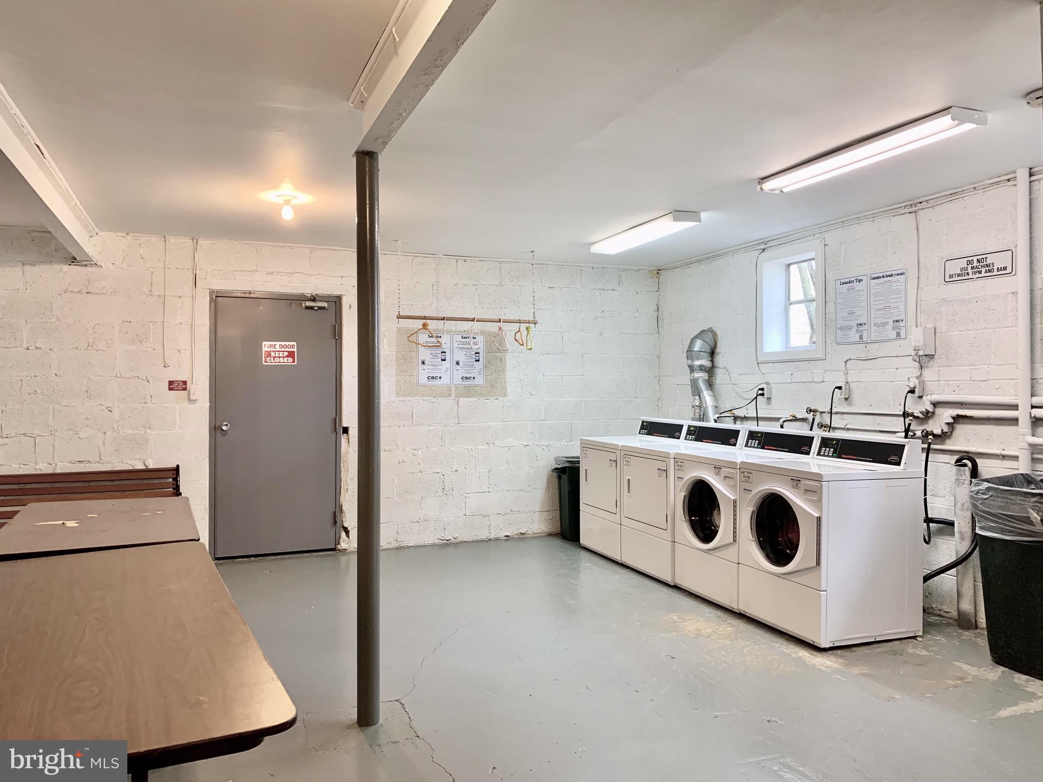 PARK TERRACE - Residential Lease