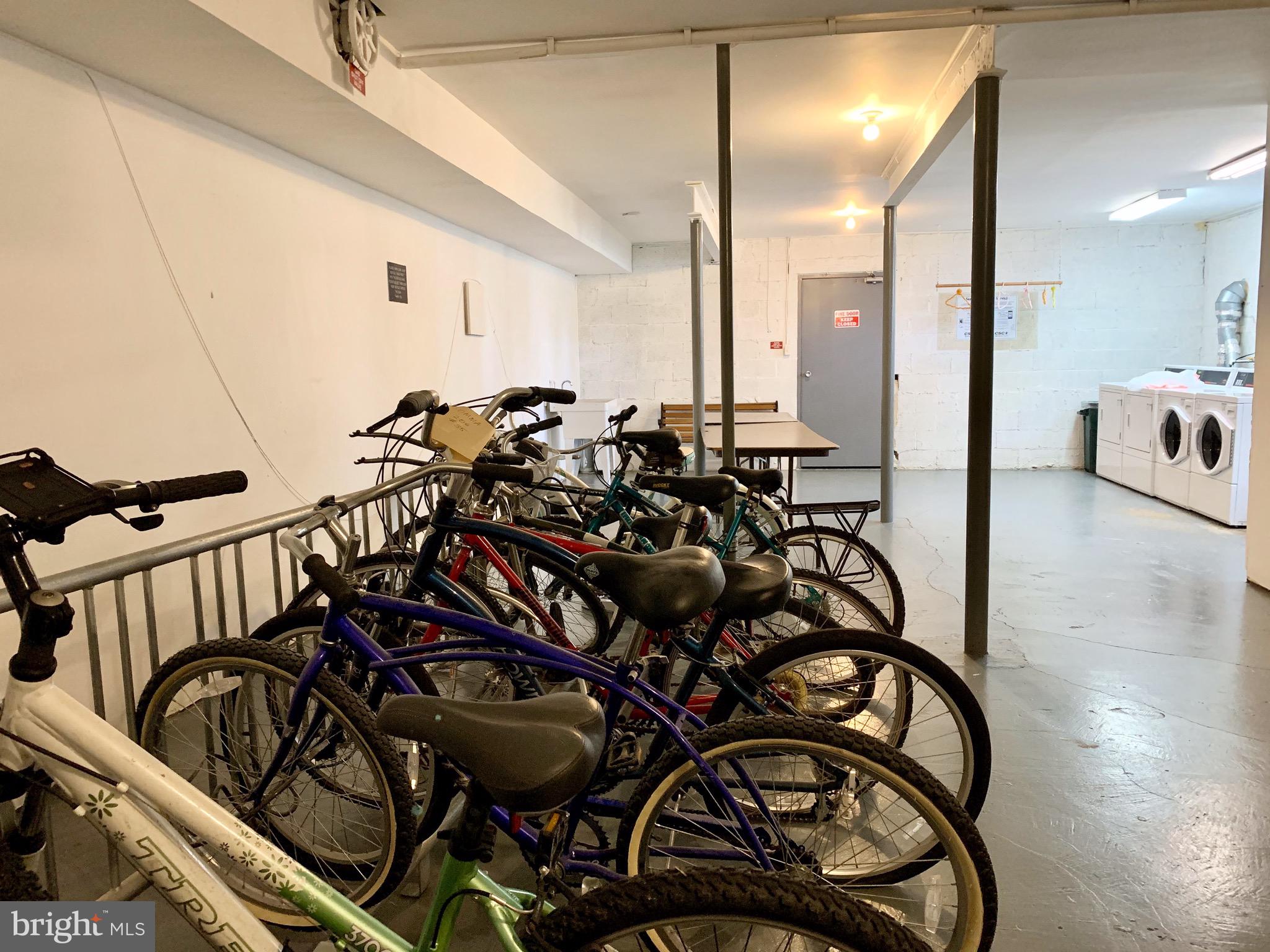 PARK TERRACE - Residential Lease