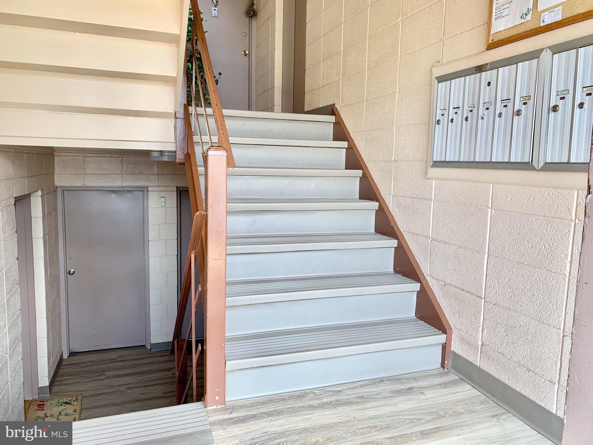 PARK TERRACE - Residential Lease