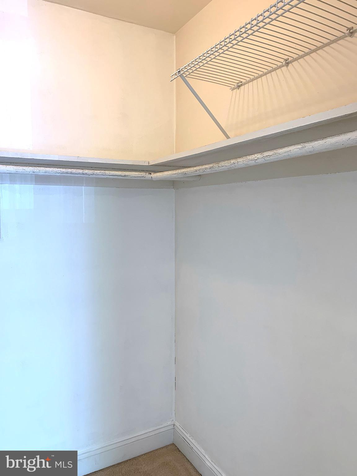 PARK TERRACE - Residential Lease