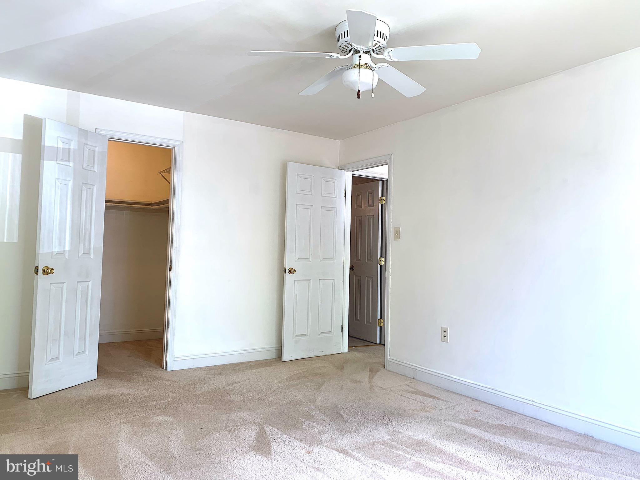 PARK TERRACE - Residential Lease