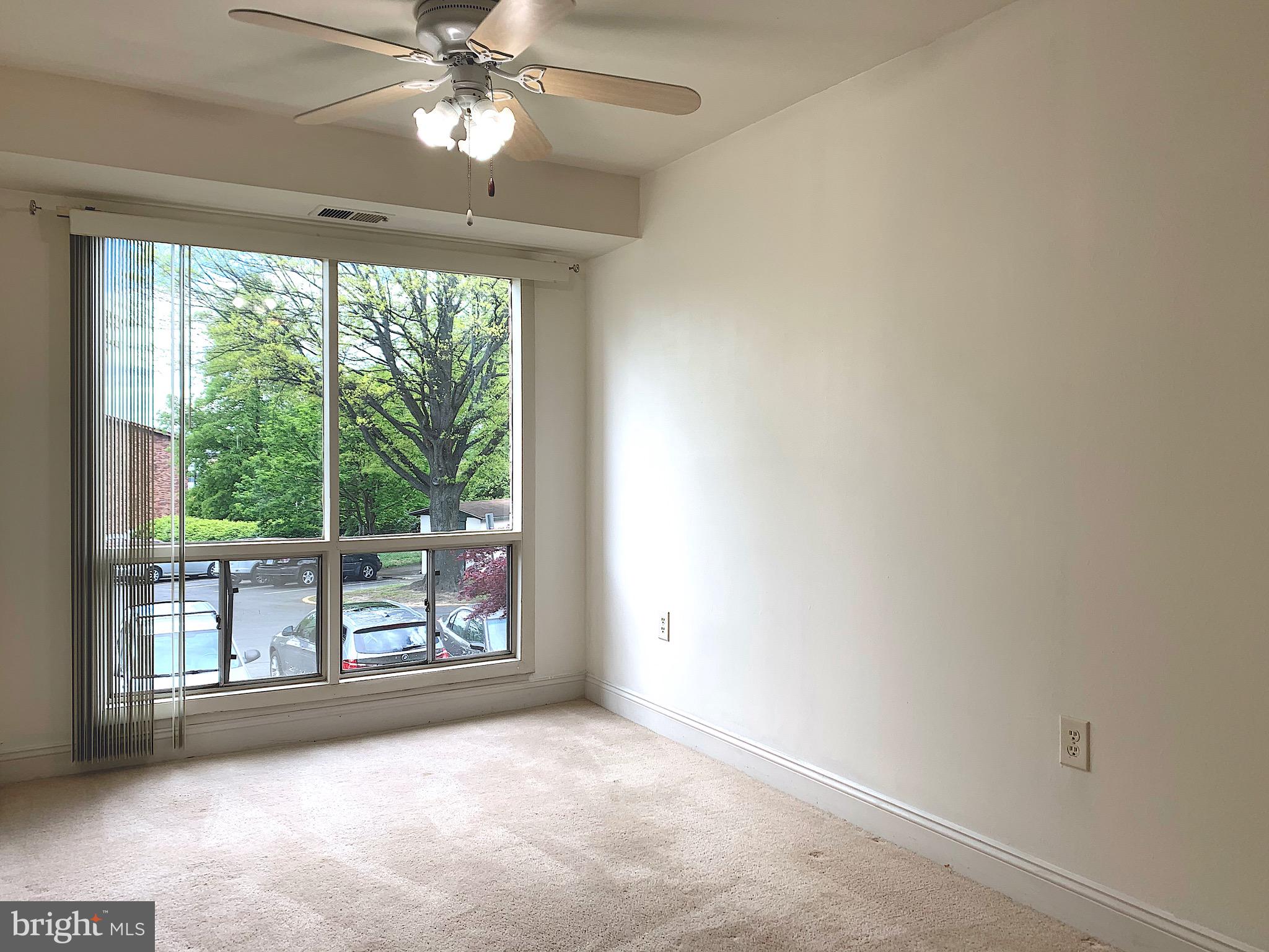 PARK TERRACE - Residential Lease