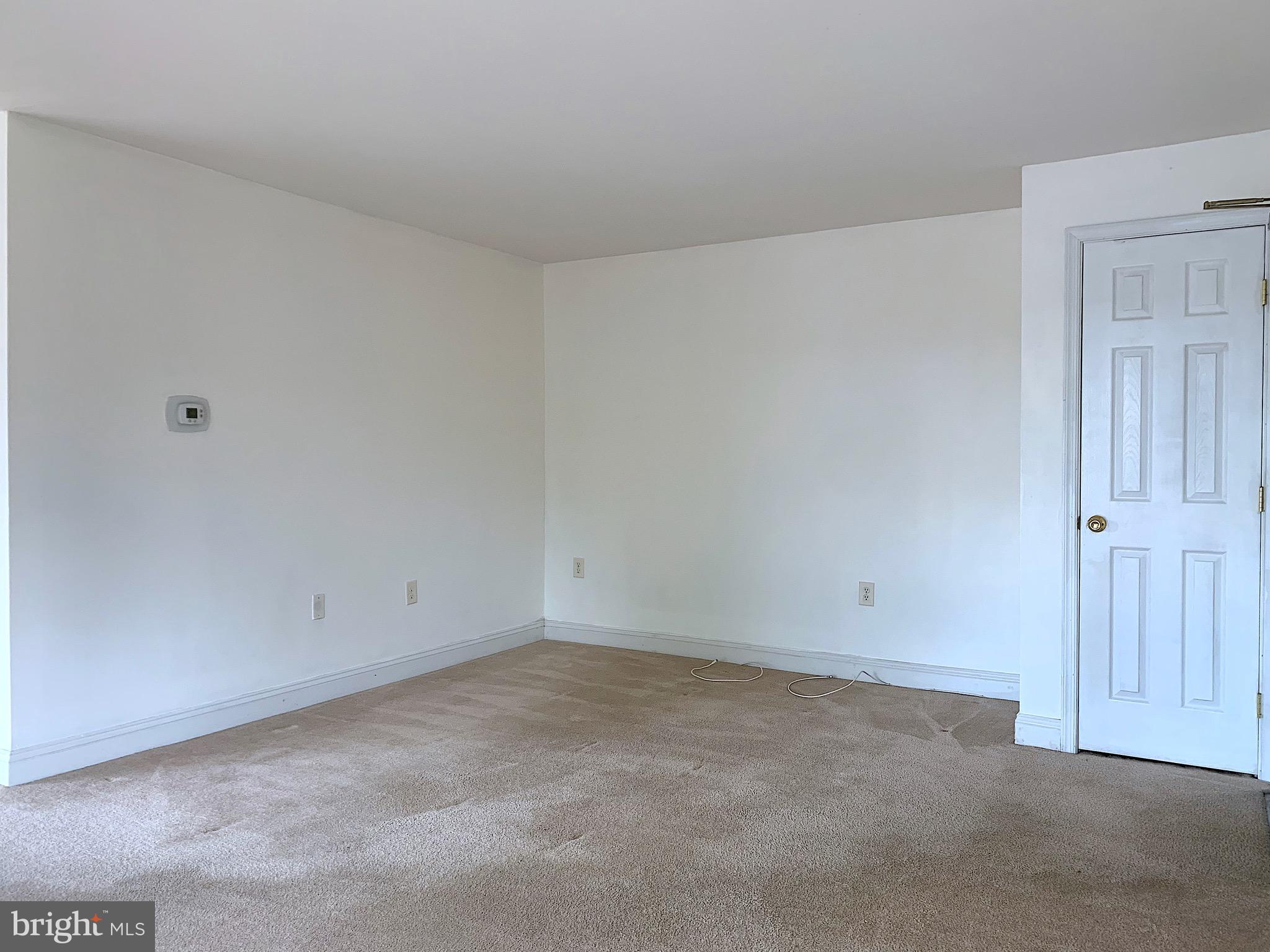 PARK TERRACE - Residential Lease