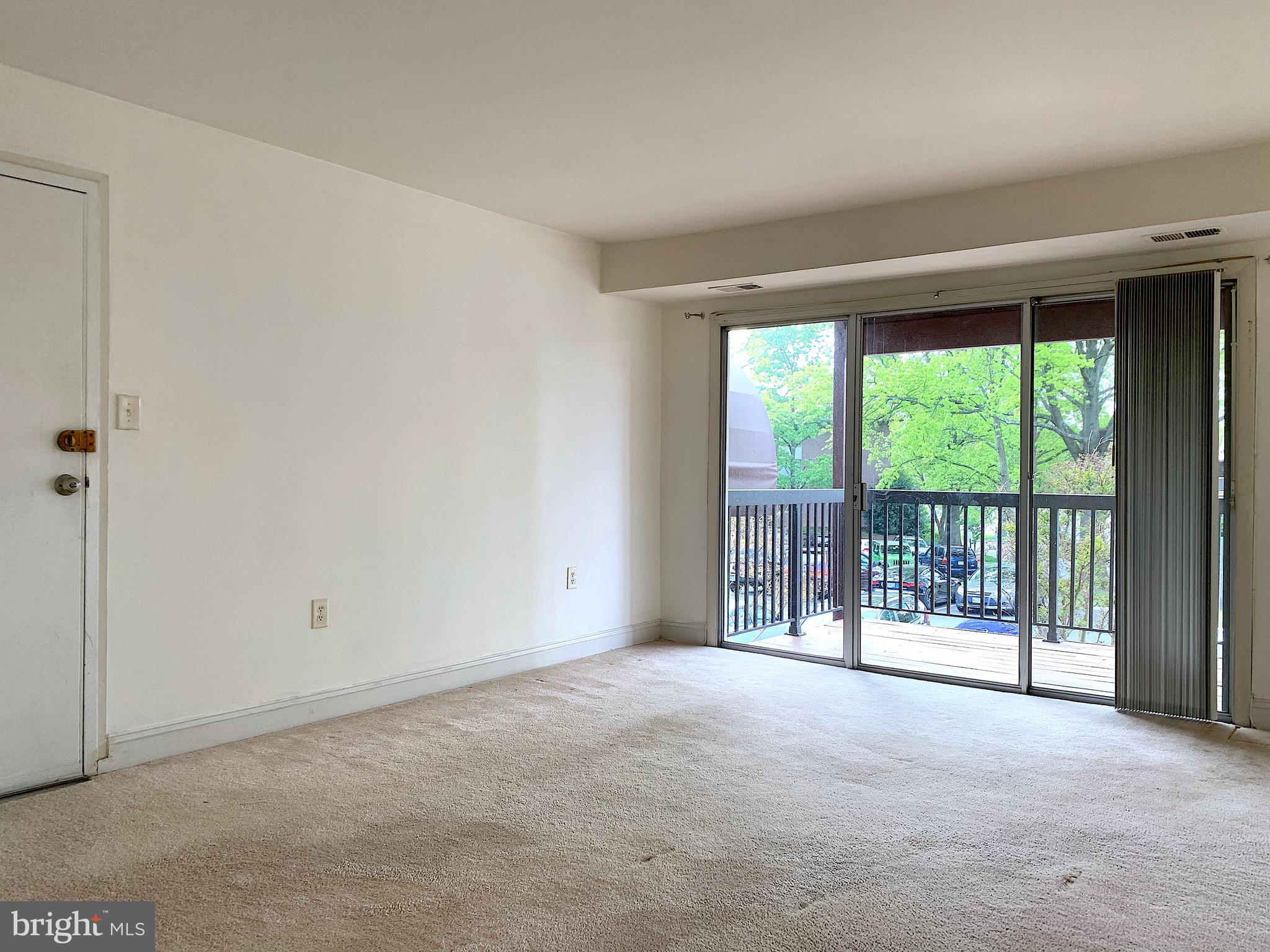 PARK TERRACE - Residential Lease