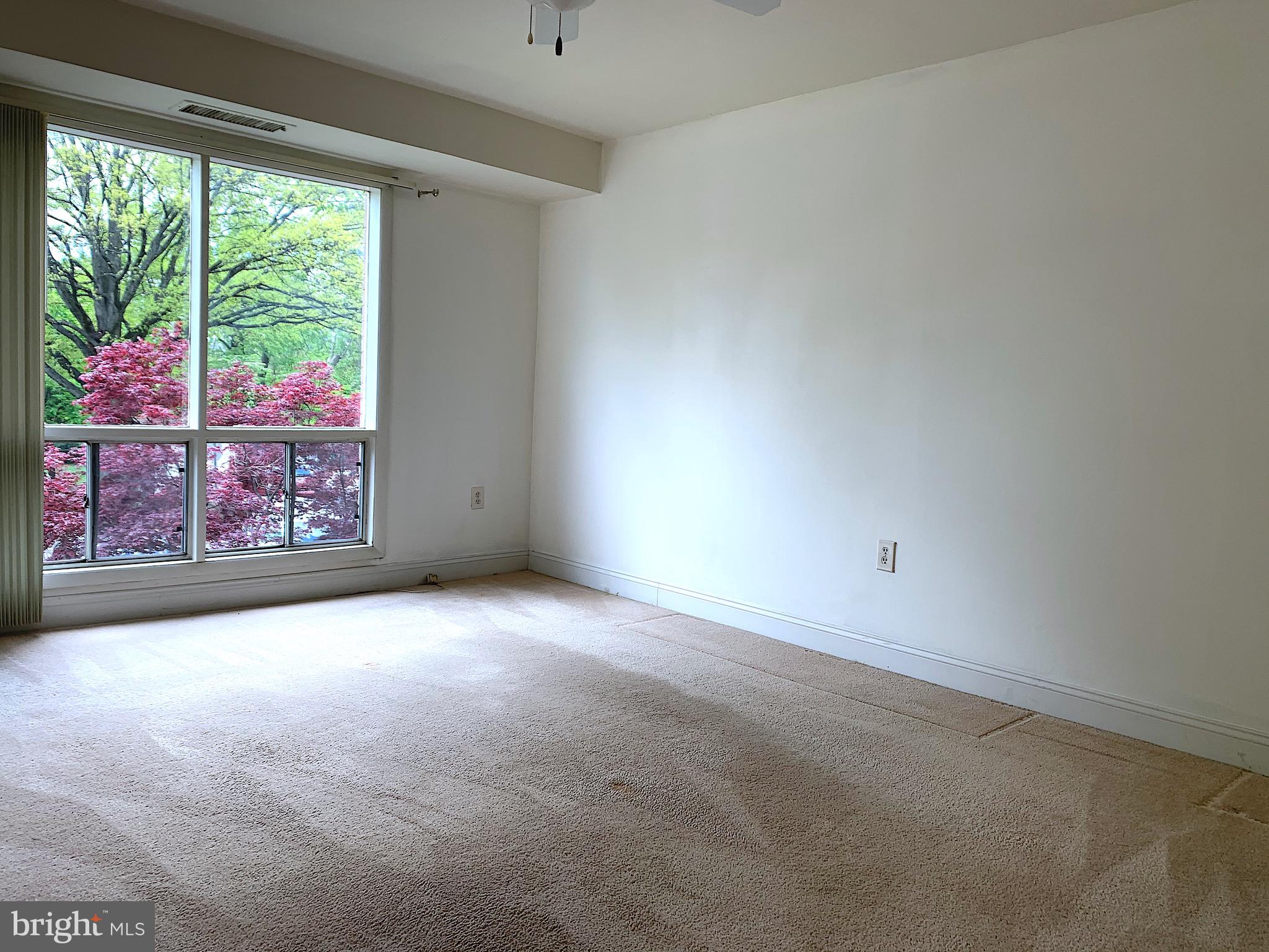 PARK TERRACE - Residential Lease