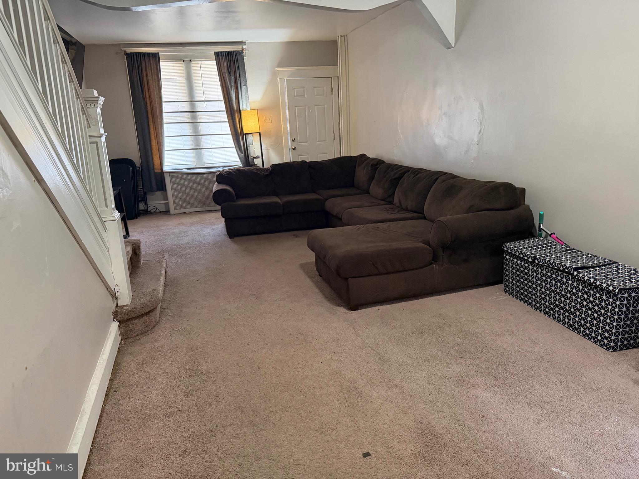 Photo 1 of 23 — 1112 CARL MILLER BOULEVARD, CAMDEN, NJ 08104