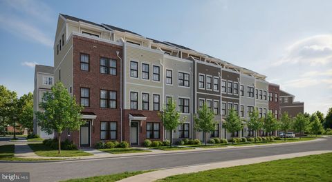 Photo of 633 Belmont Bay Drive, WOODBRIDGE, VA 22191 (MLS # VAPW2113838)