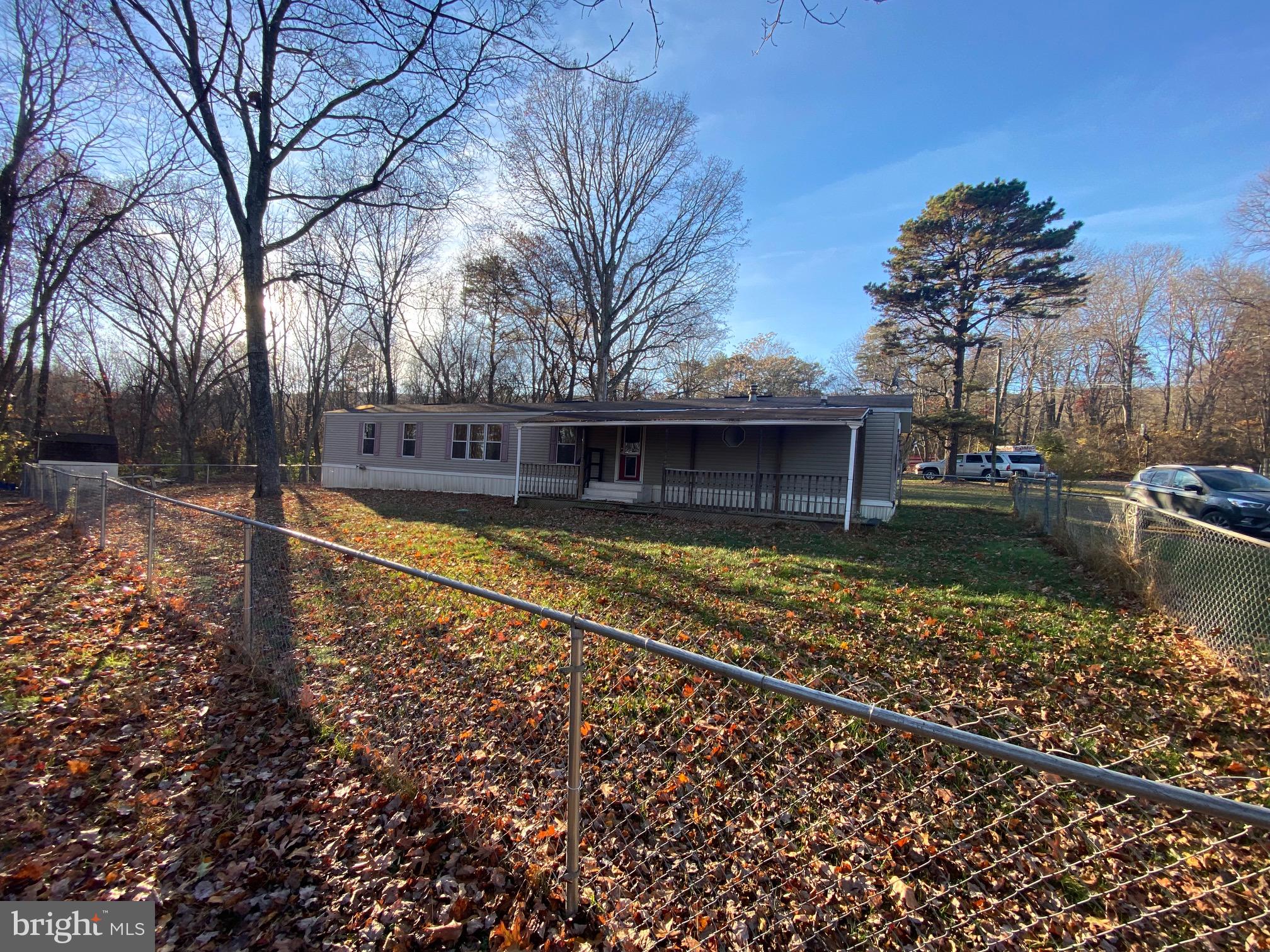 311 HAYMAKER ROAD