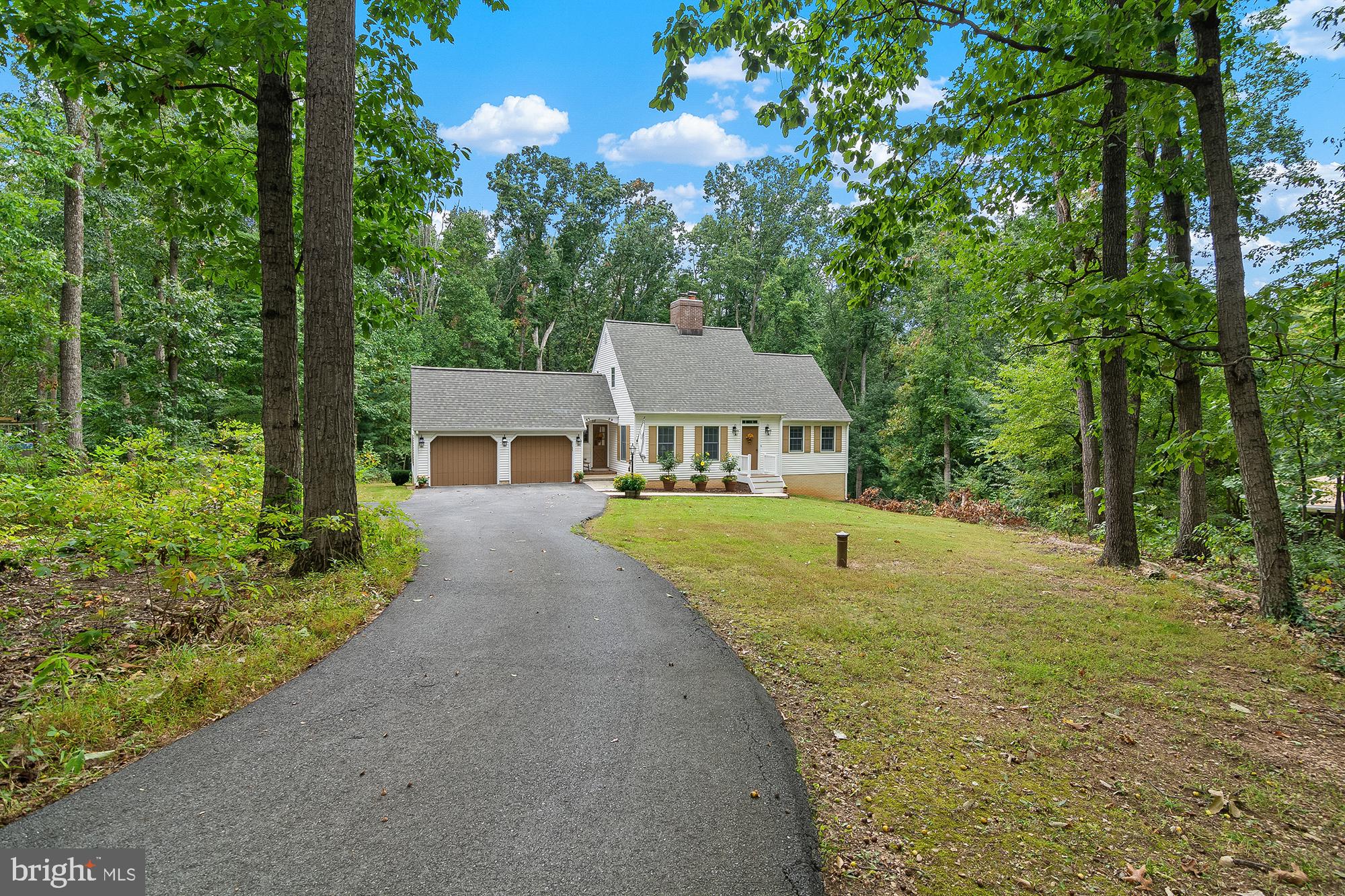 4128 TURKEYFOOT ROAD