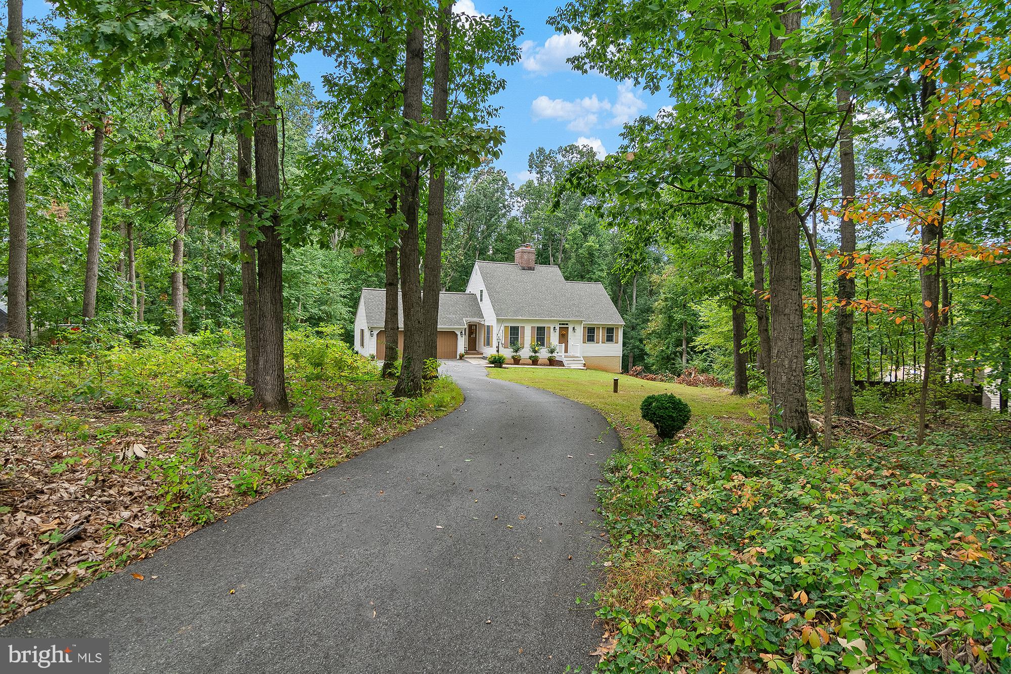 4128 TURKEYFOOT ROAD