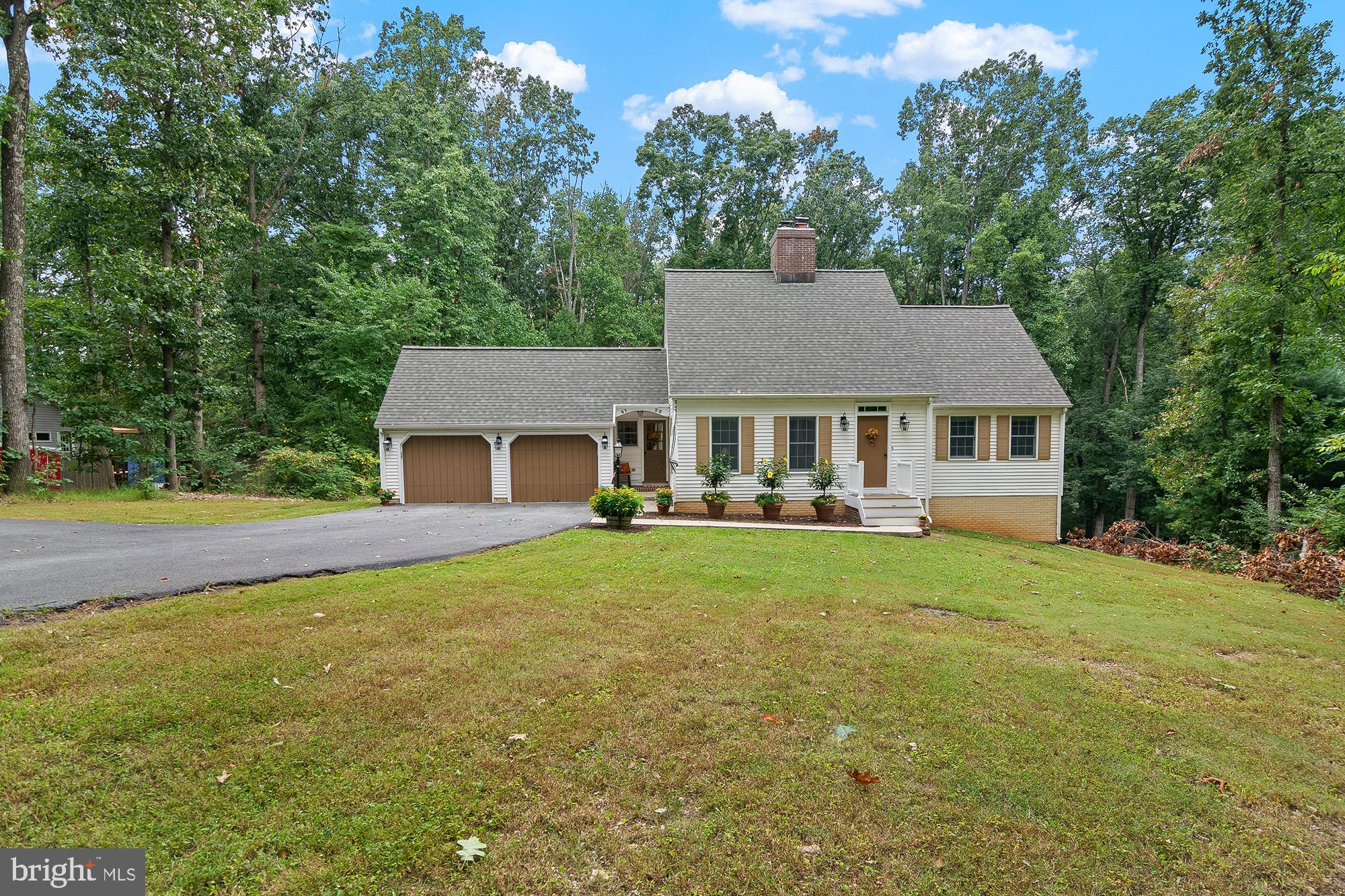 4128 TURKEYFOOT ROAD