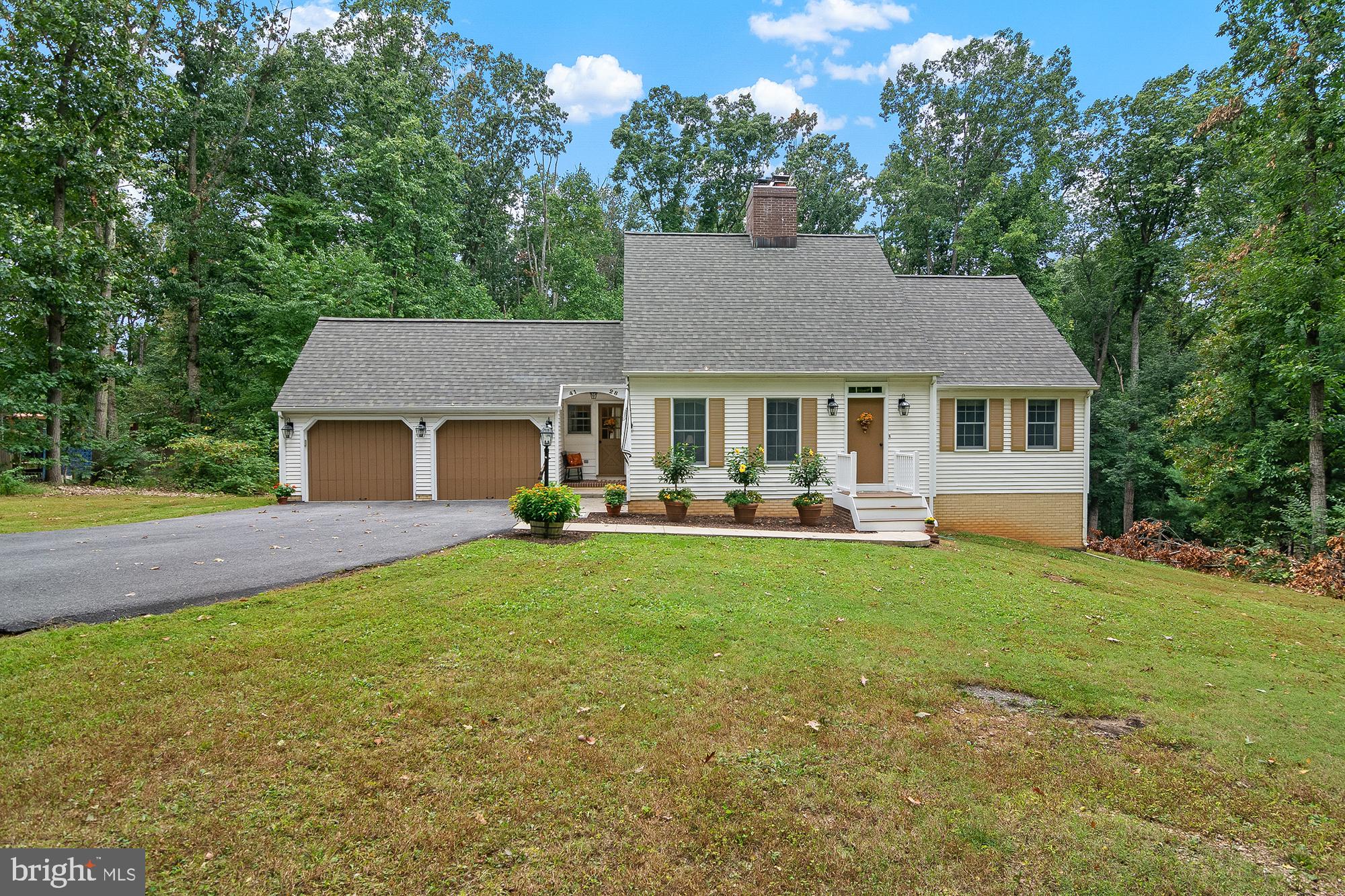 4128 TURKEYFOOT ROAD
