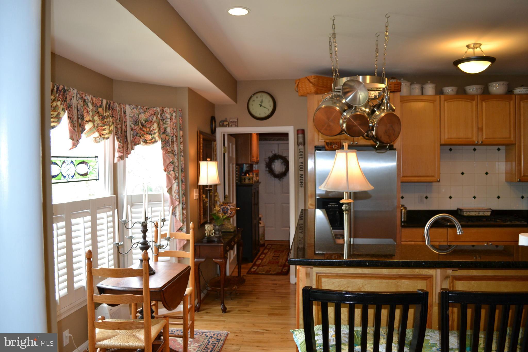 MEADOWBROOK - Residential