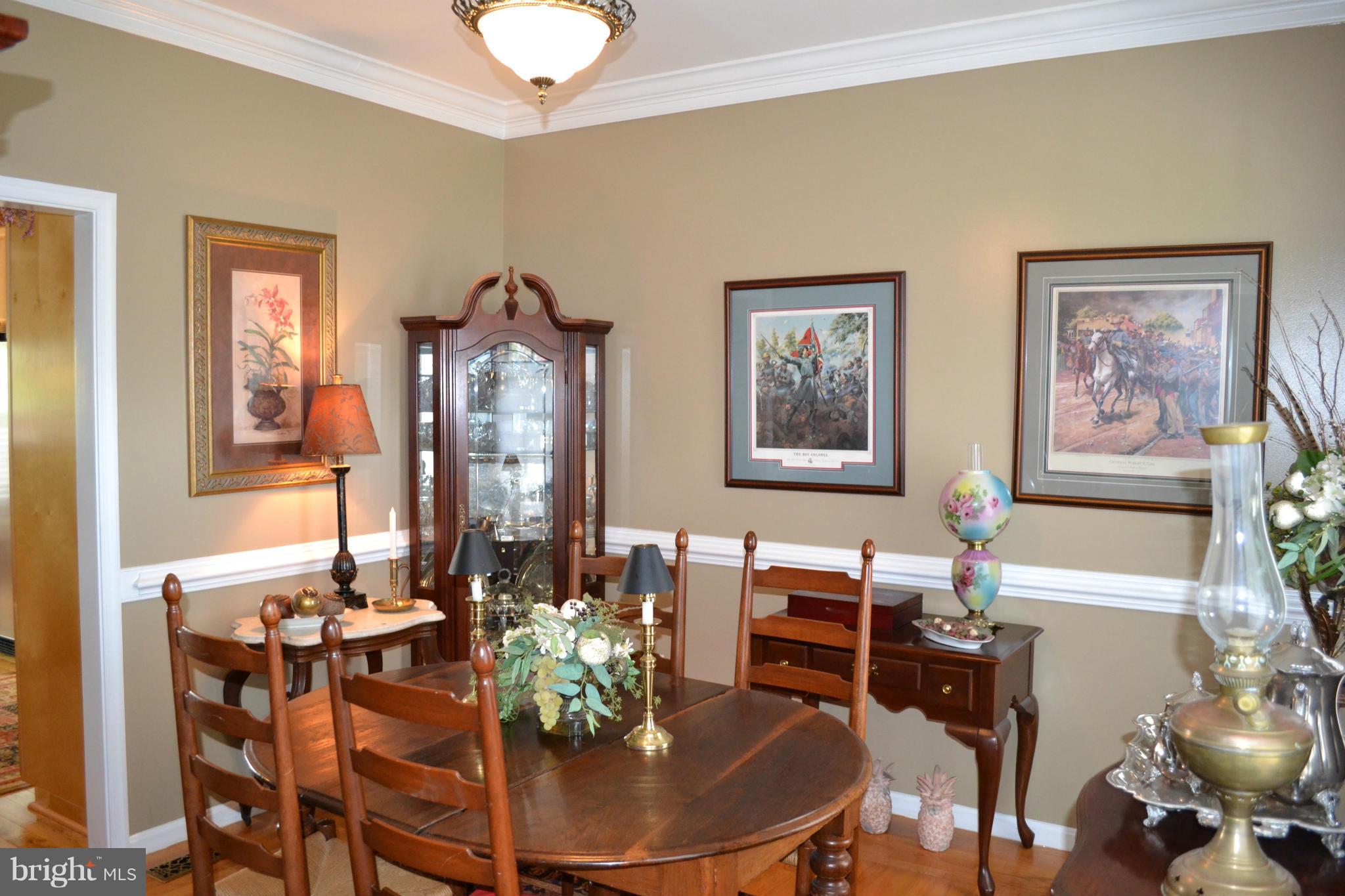 MEADOWBROOK - Residential