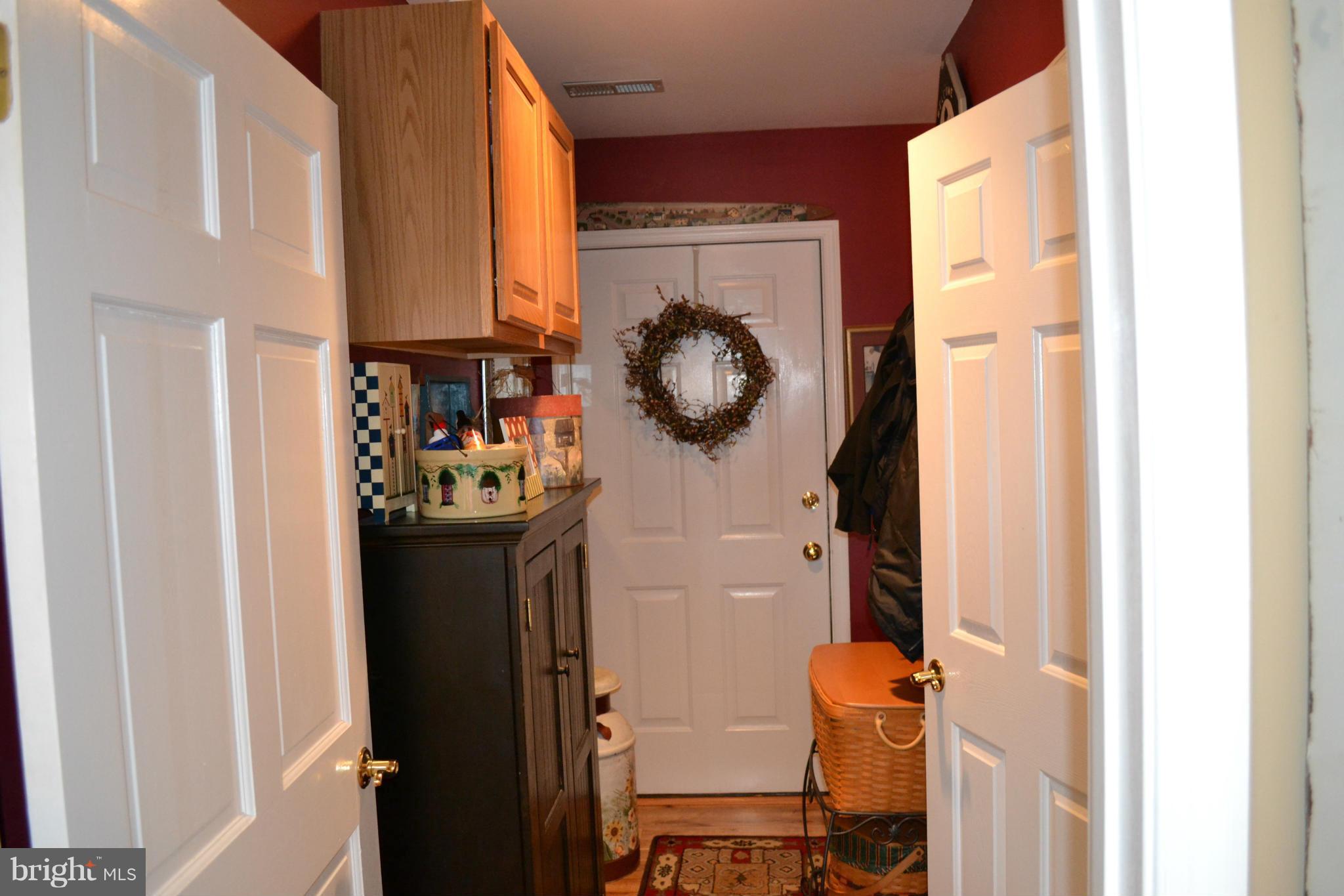MEADOWBROOK - Residential