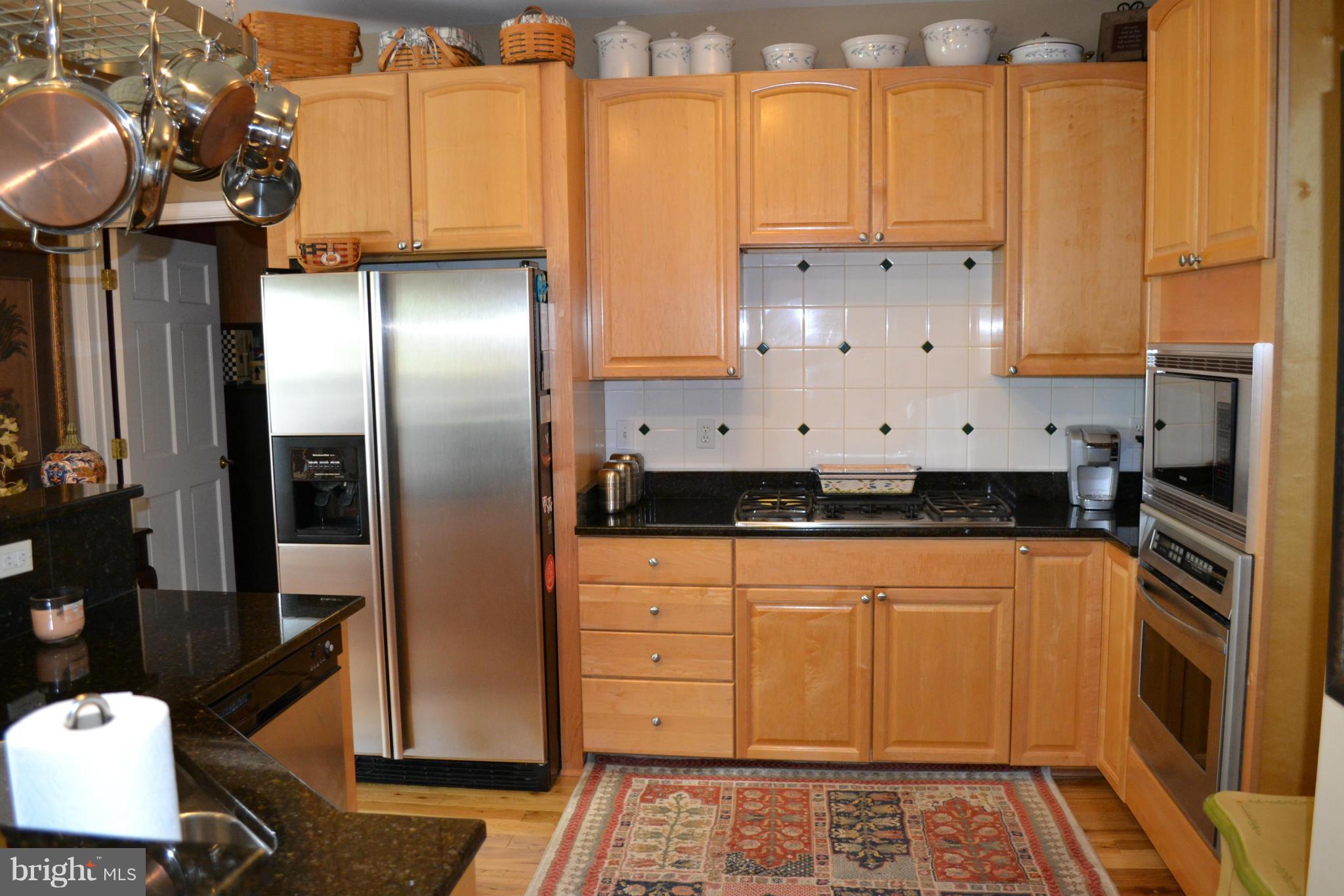 MEADOWBROOK - Residential