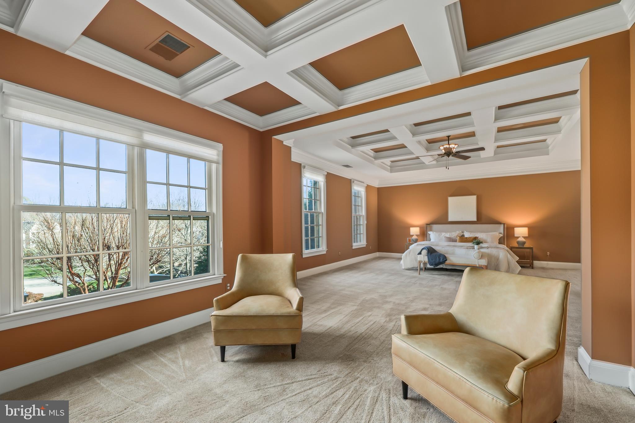 SPRINGHAVEN ESTATES - Residential