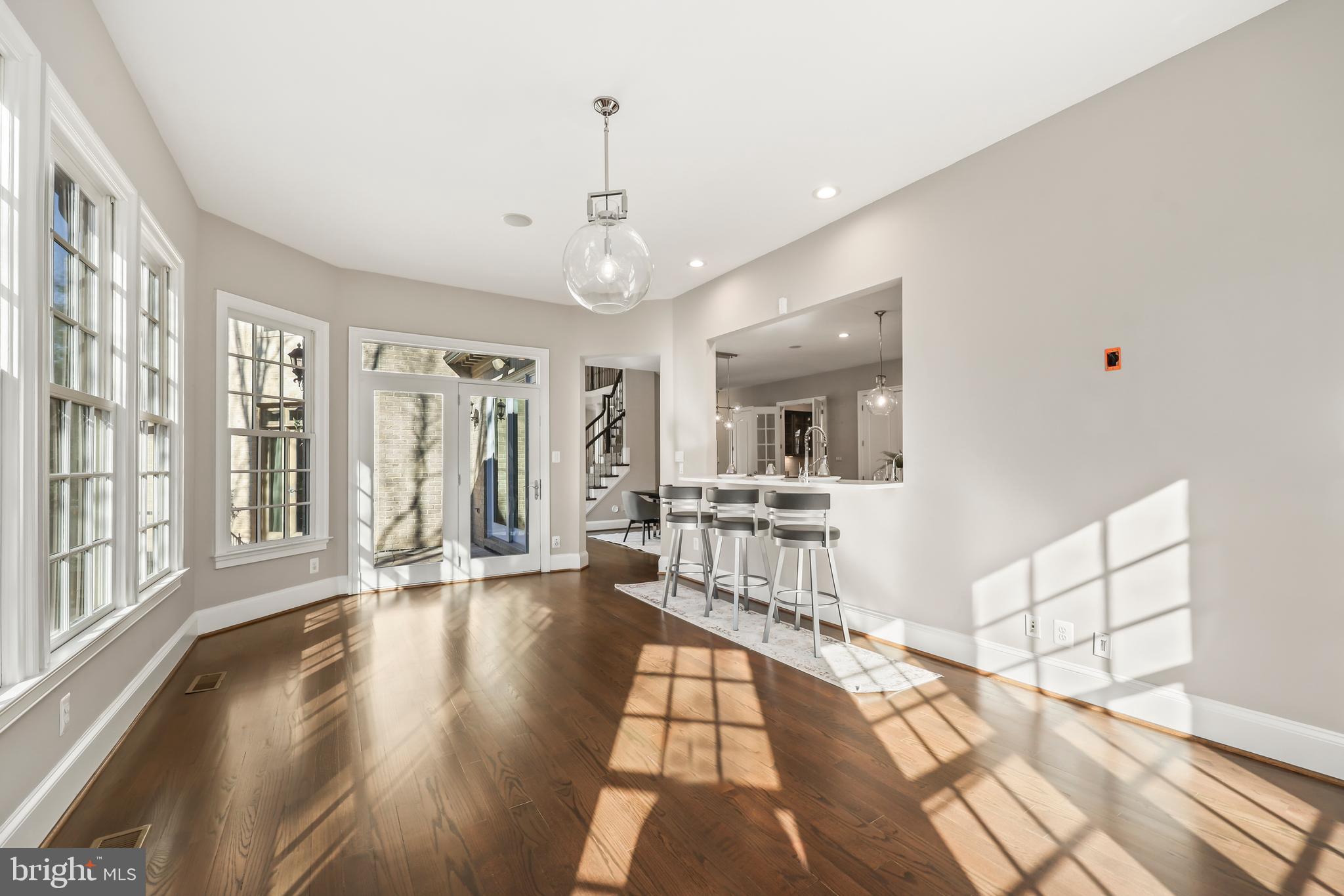 SPRINGHAVEN ESTATES - Residential