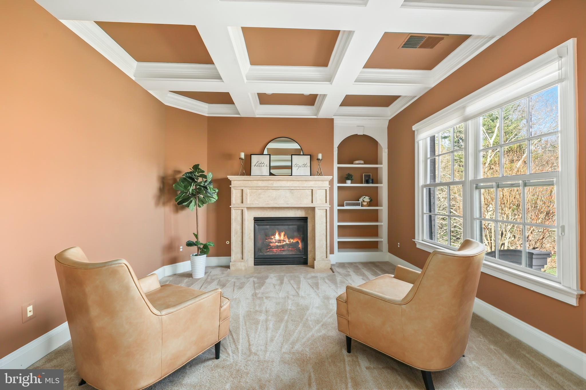 SPRINGHAVEN ESTATES - Residential