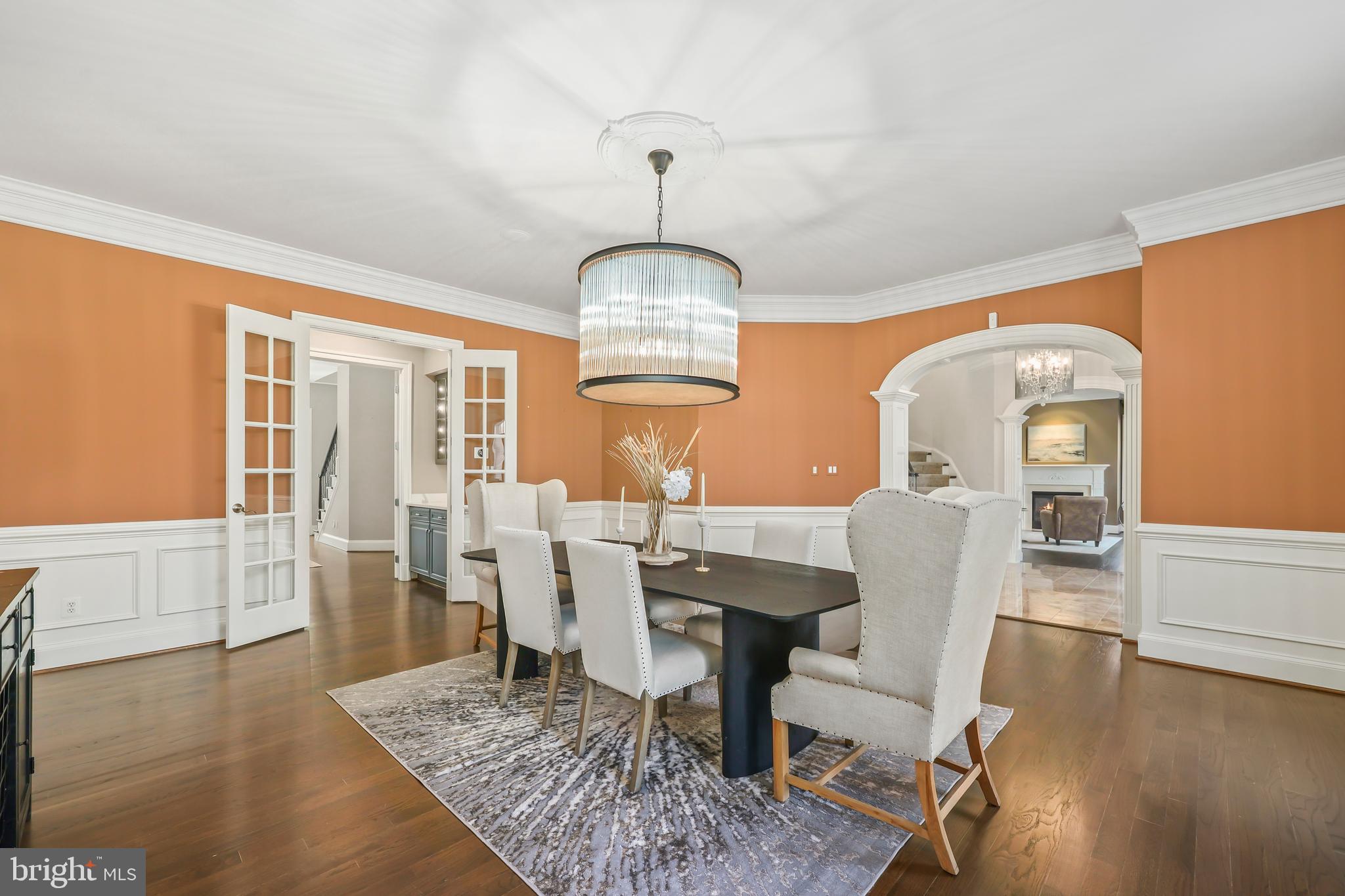 SPRINGHAVEN ESTATES - Residential