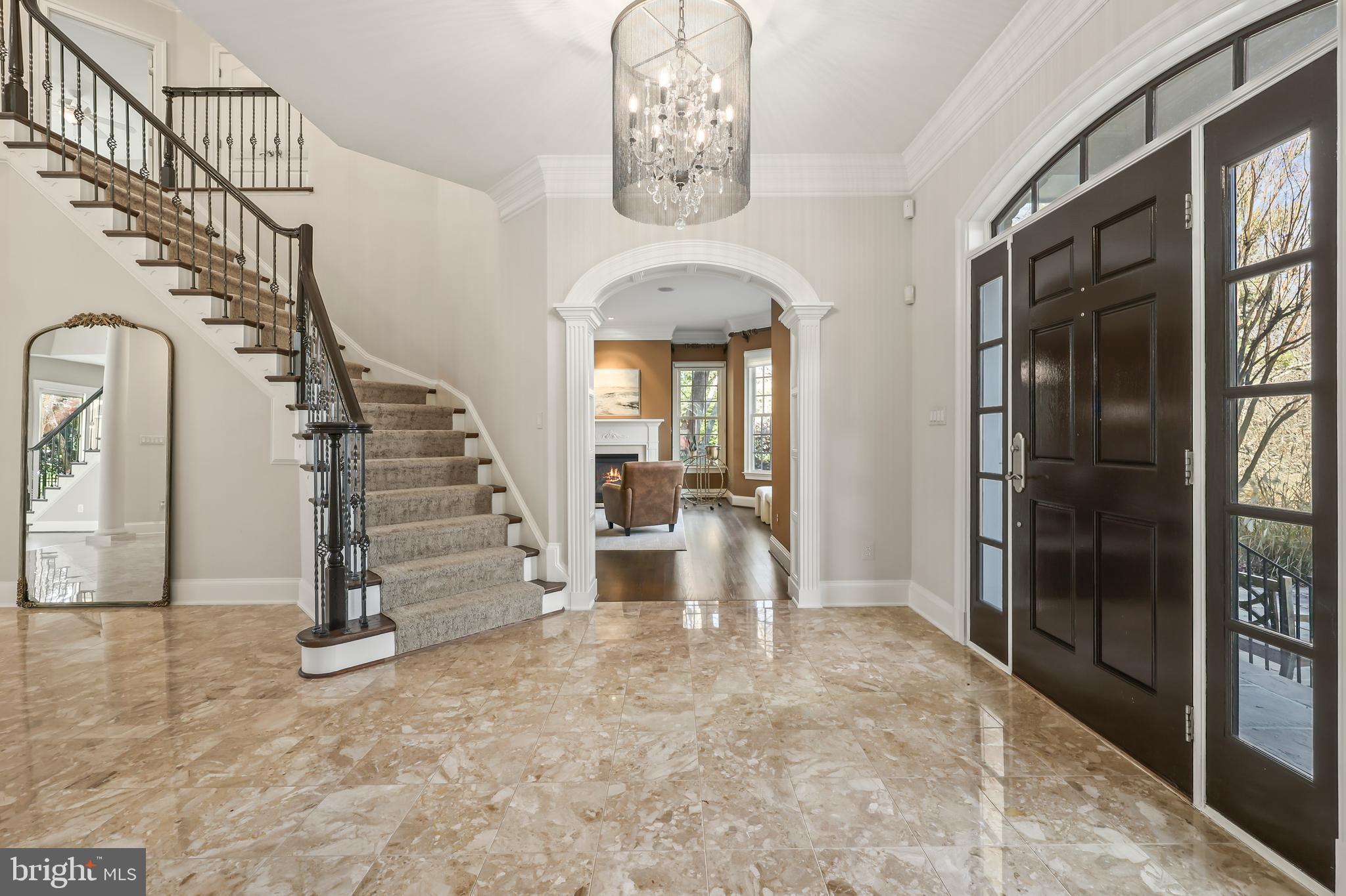 8340 SPRINGHAVEN GARDEN LANE