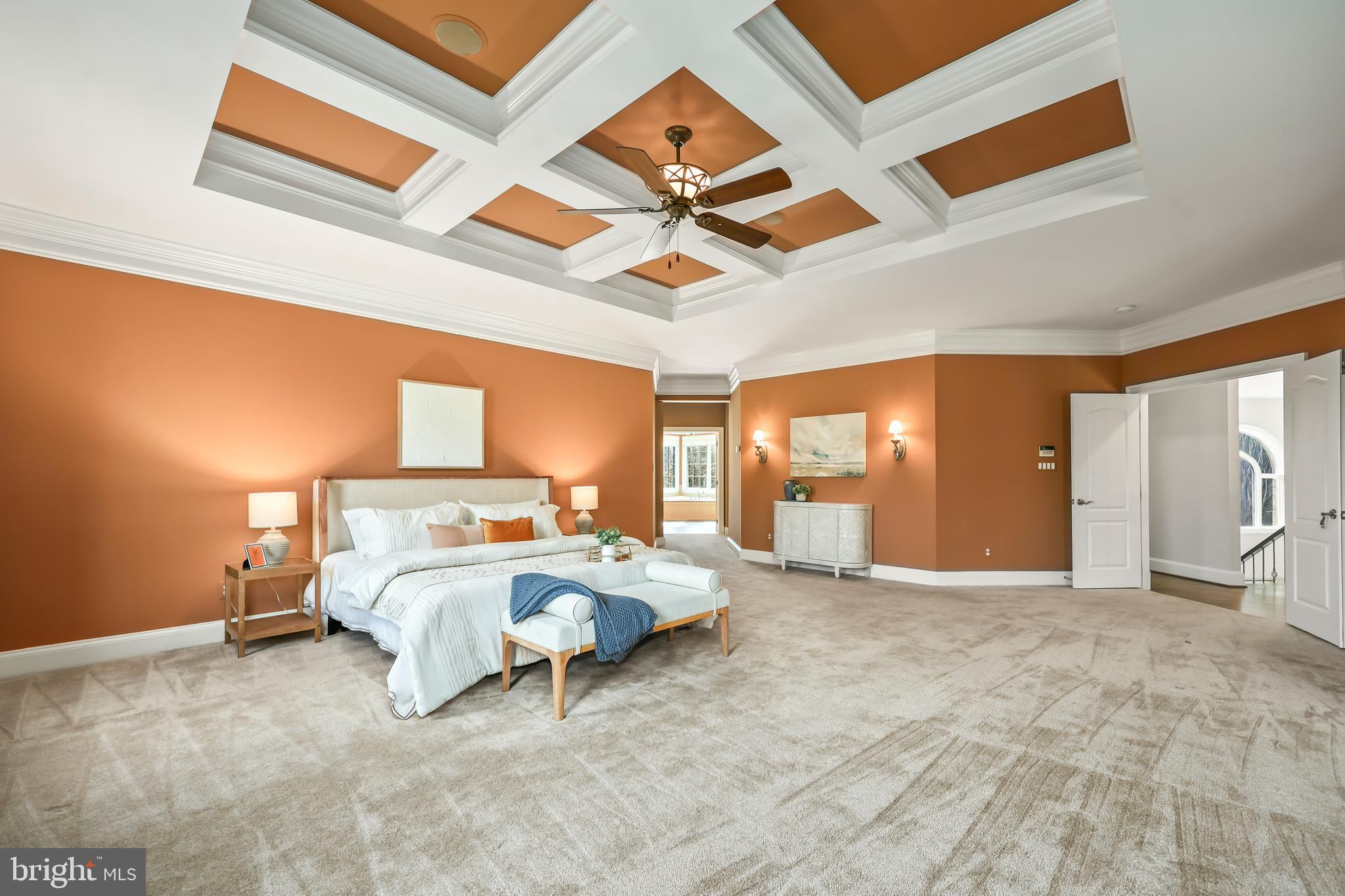 SPRINGHAVEN ESTATES - Residential