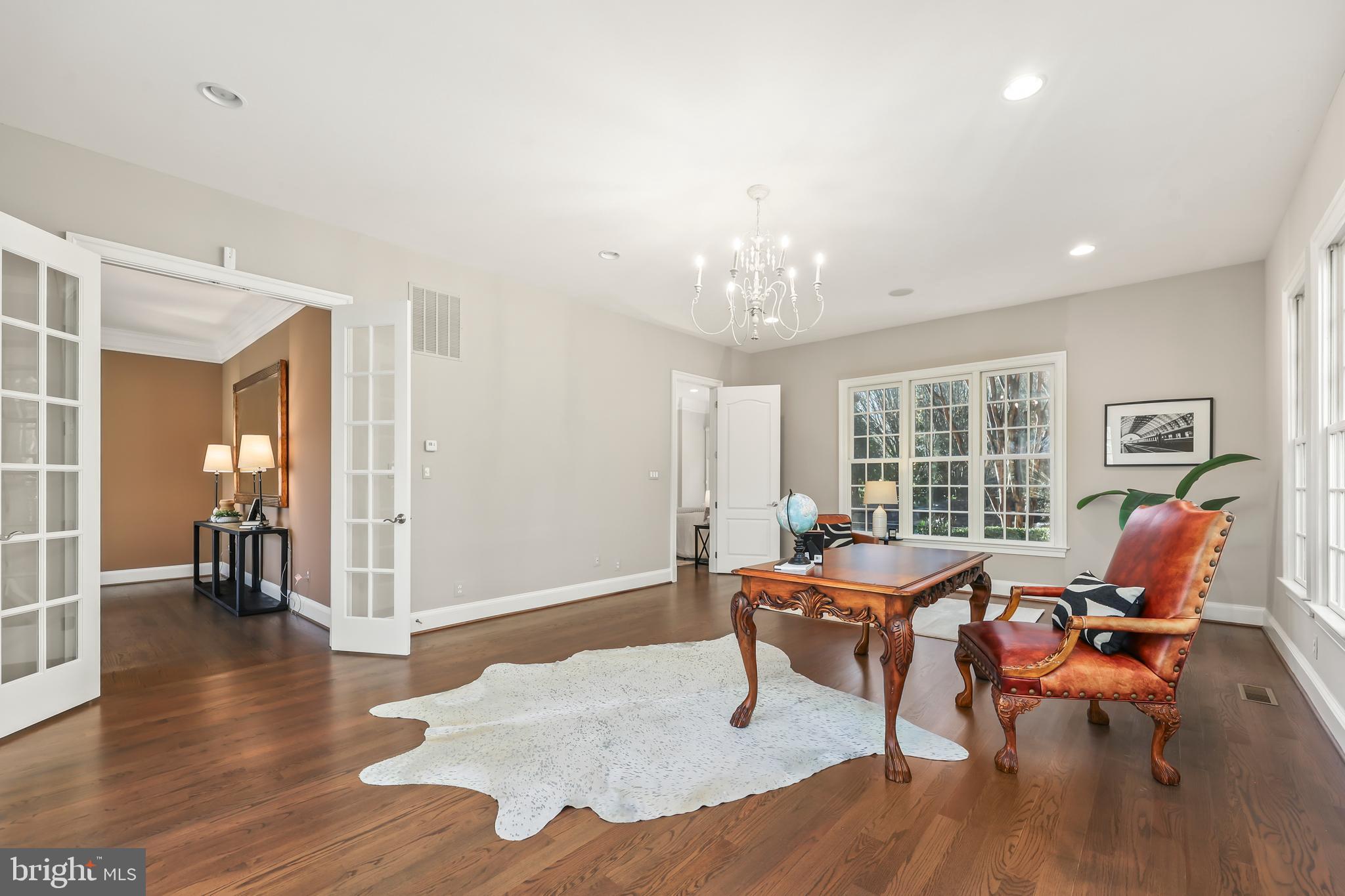 SPRINGHAVEN ESTATES - Residential