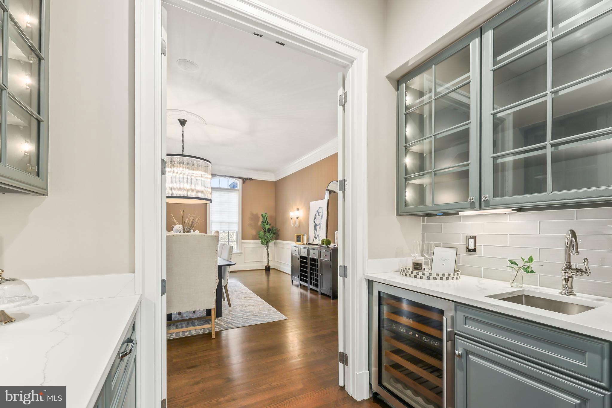 SPRINGHAVEN ESTATES - Residential