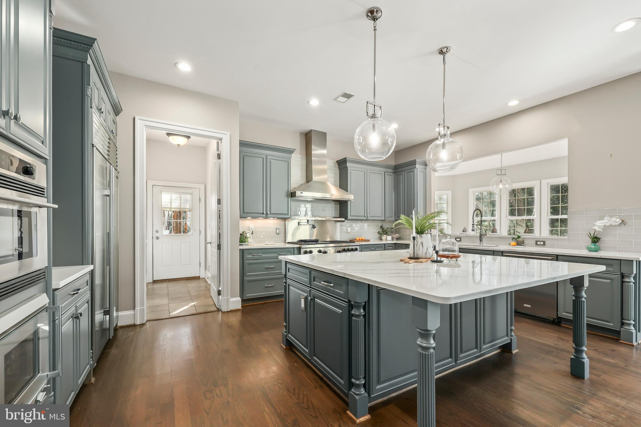 SPRINGHAVEN ESTATES - Residential