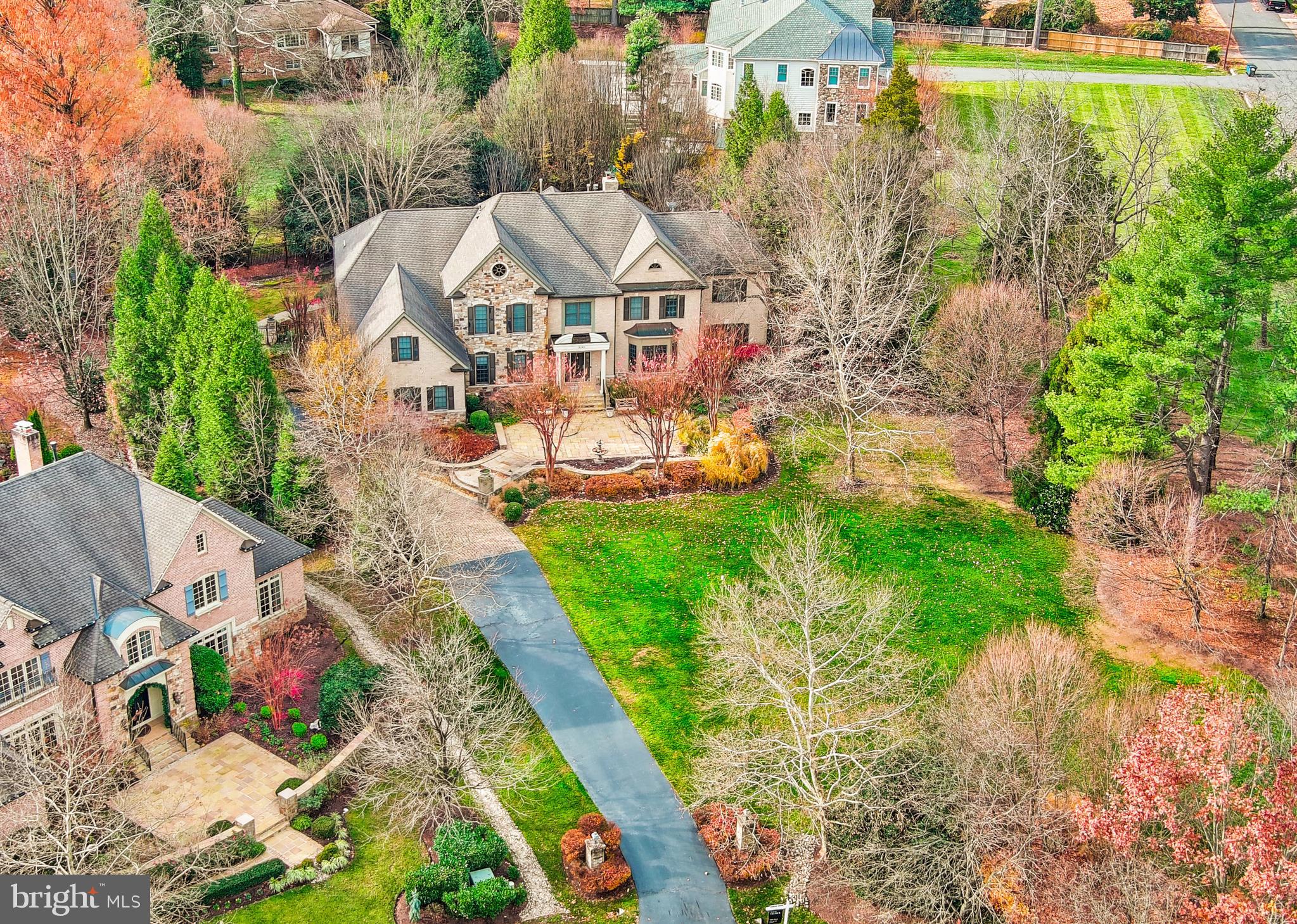 SPRINGHAVEN ESTATES - Residential