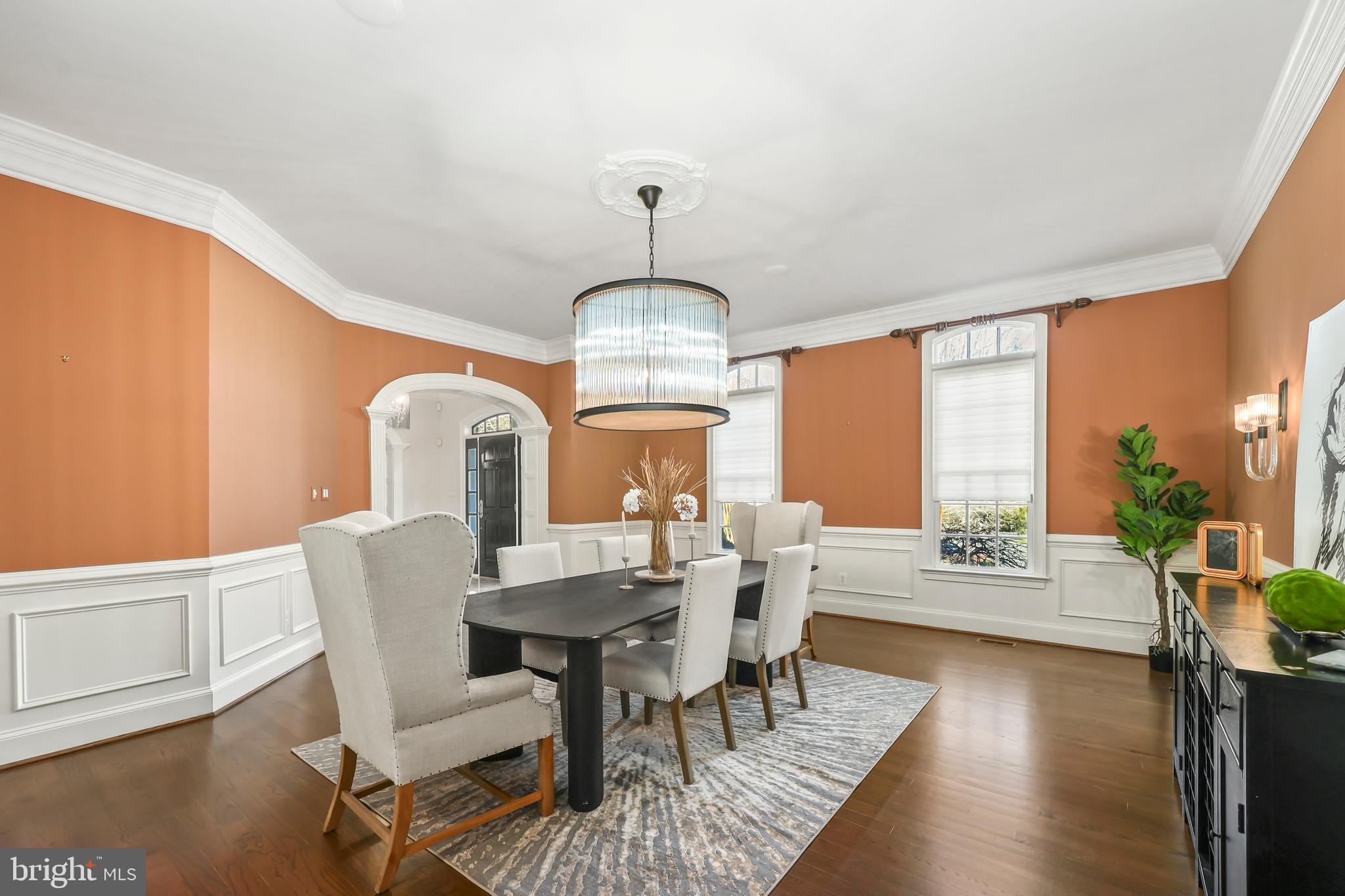 SPRINGHAVEN ESTATES - Residential