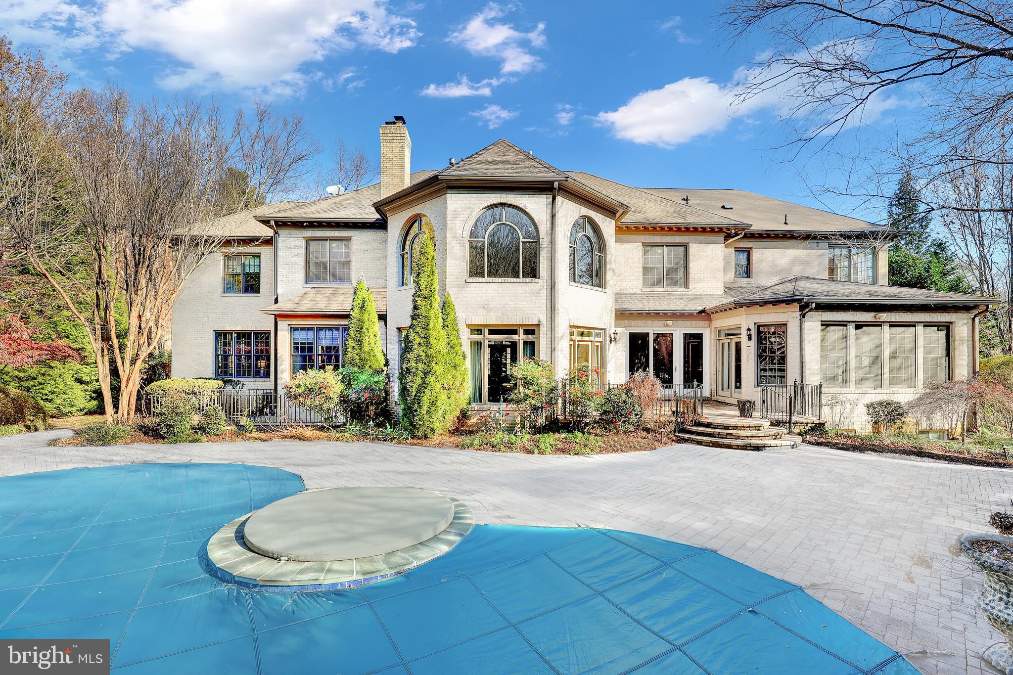 SPRINGHAVEN ESTATES - Residential