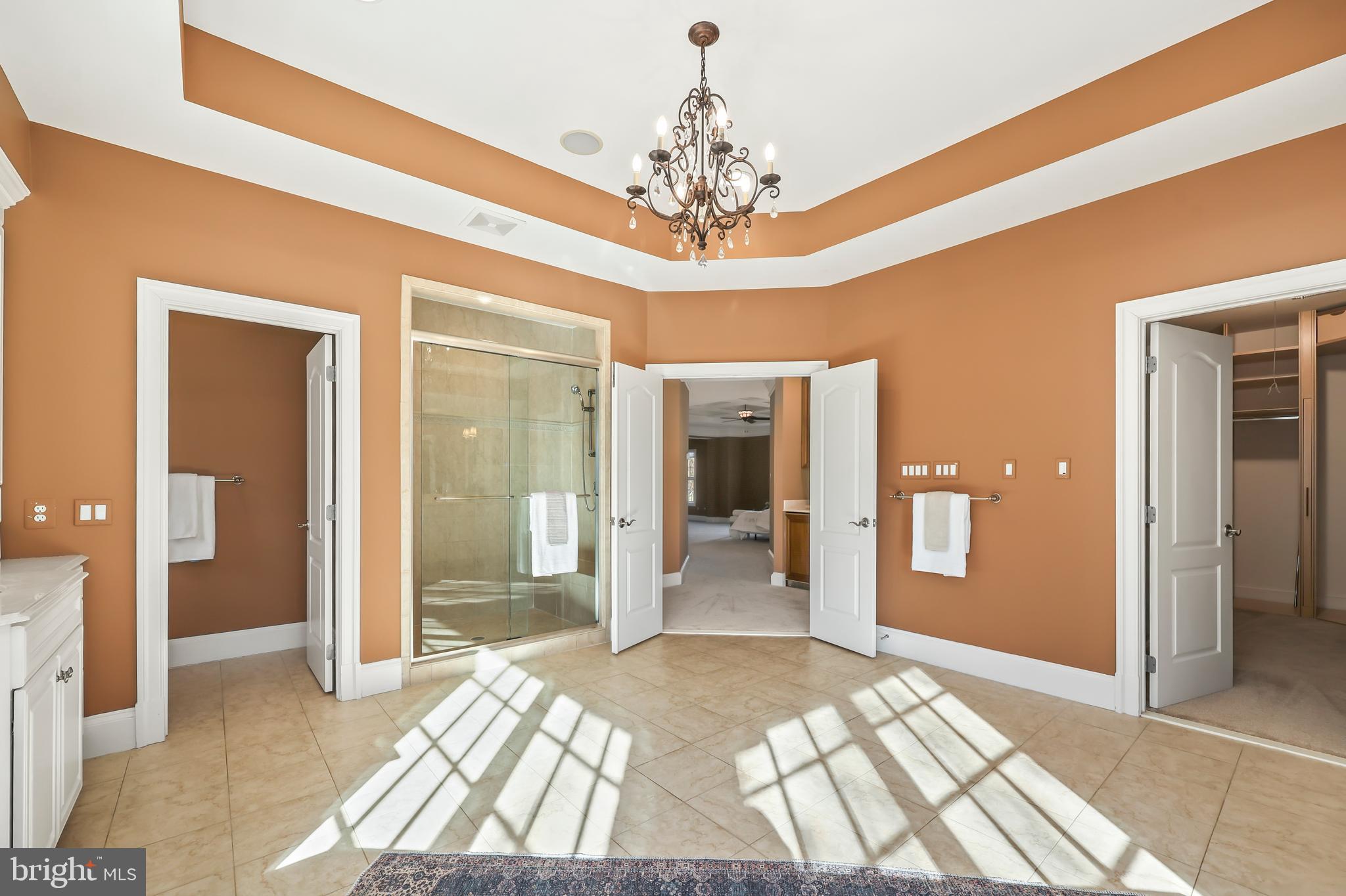 SPRINGHAVEN ESTATES - Residential