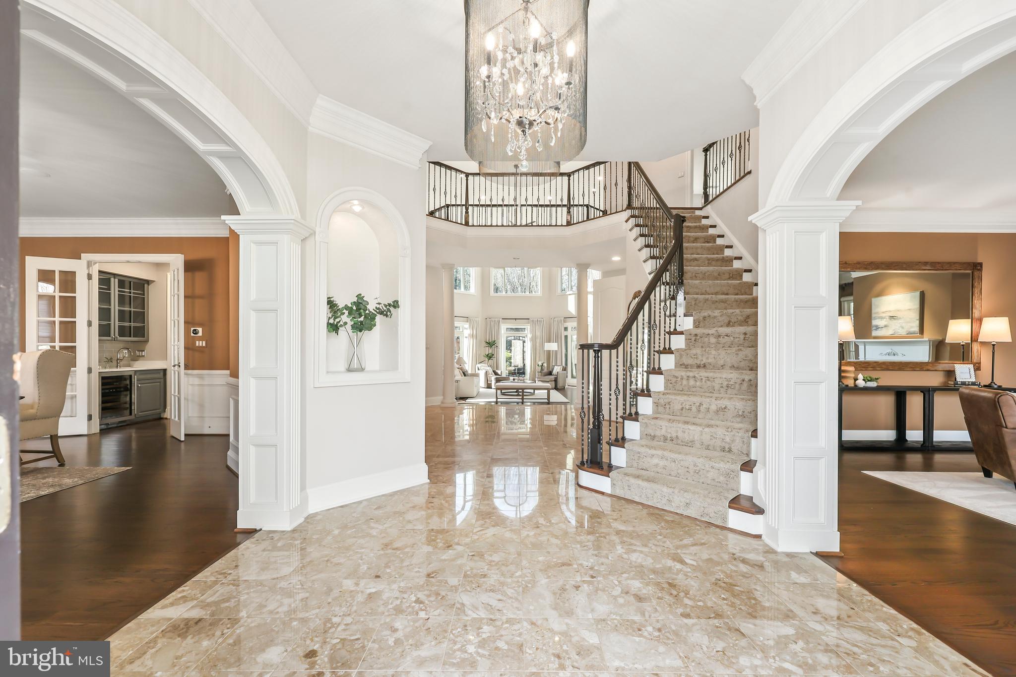 8340 SPRINGHAVEN GARDEN LANE