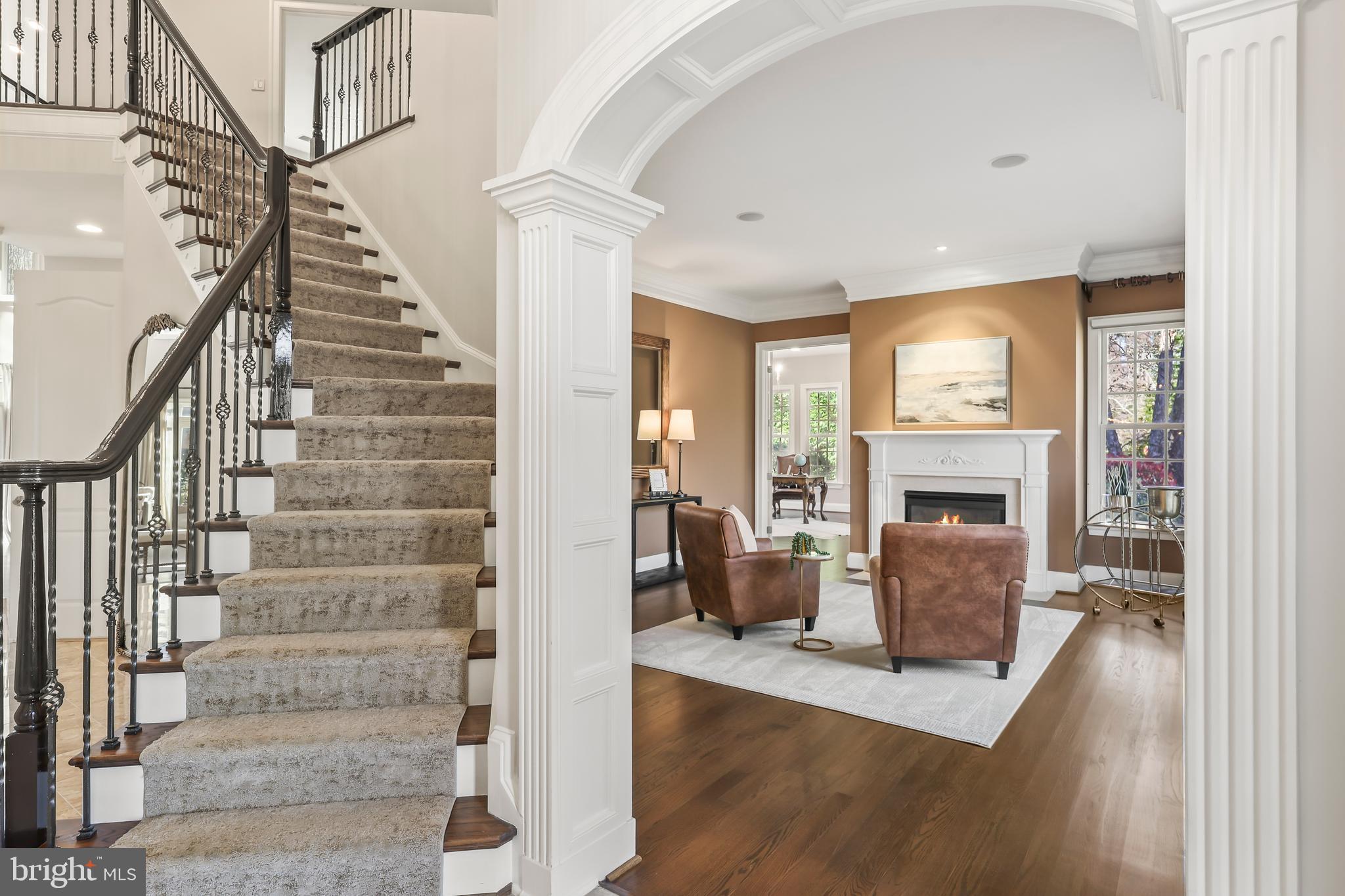 8340 SPRINGHAVEN GARDEN LANE