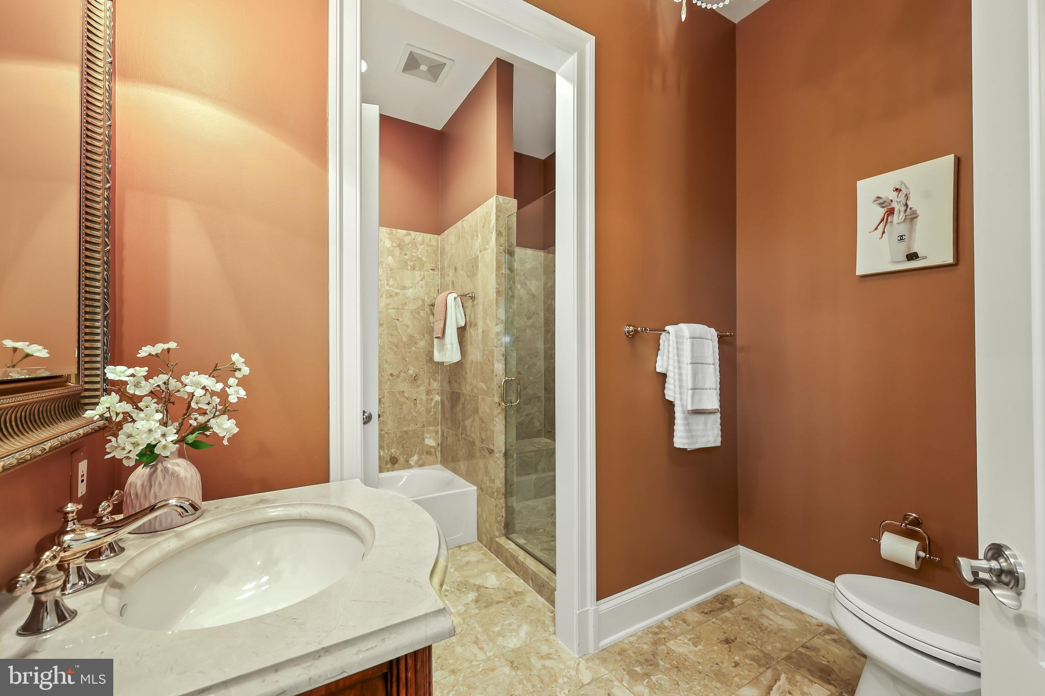 SPRINGHAVEN ESTATES - Residential