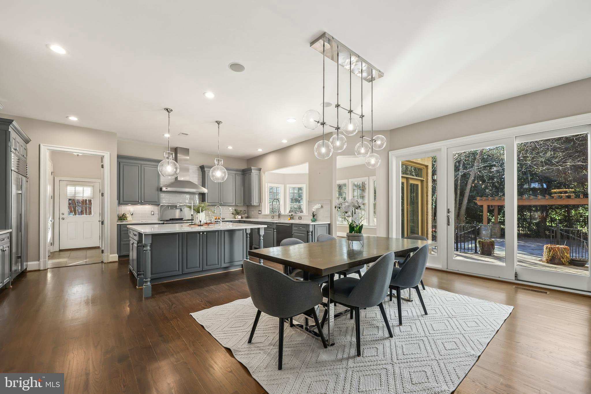 SPRINGHAVEN ESTATES - Residential