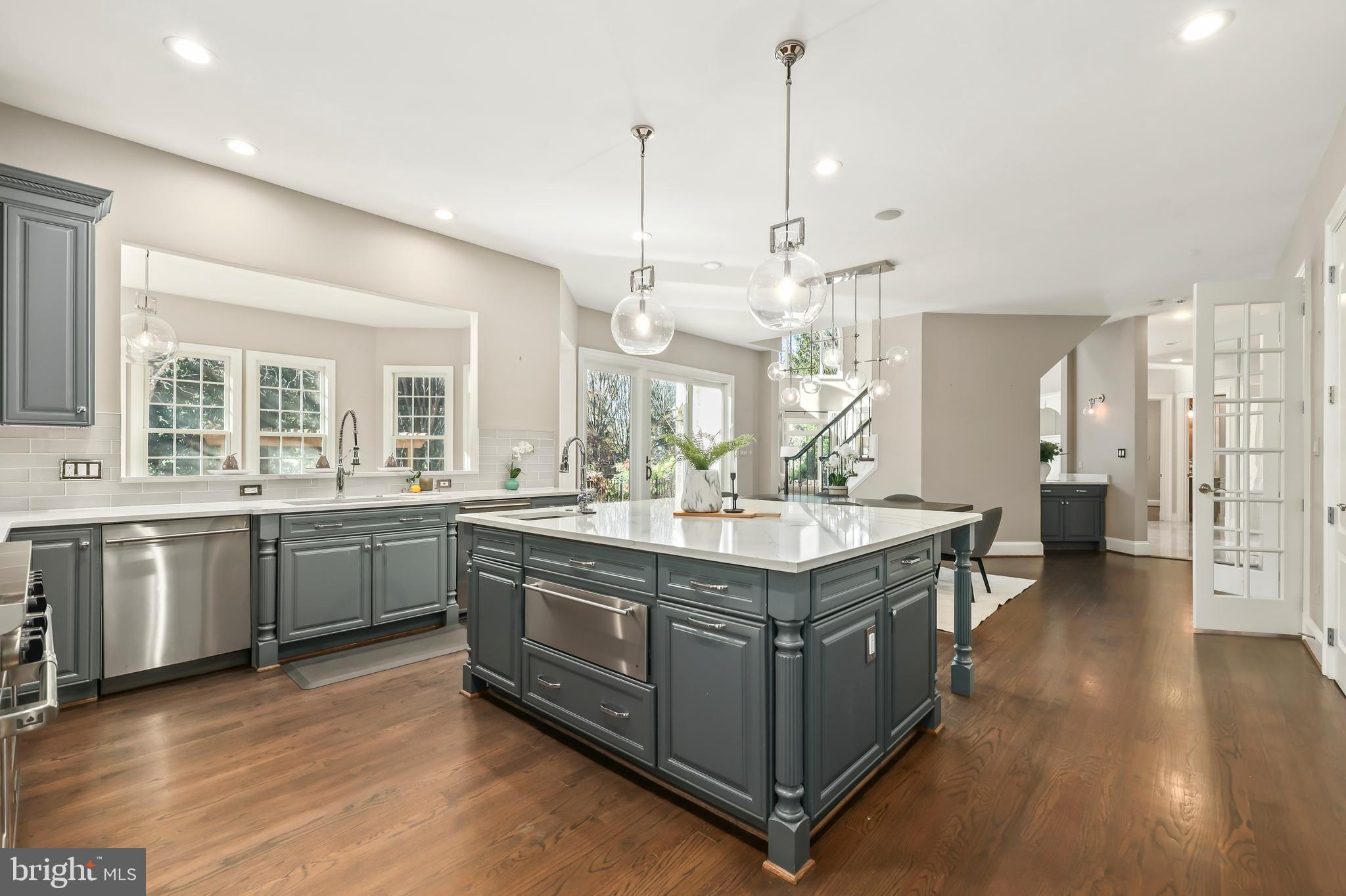 SPRINGHAVEN ESTATES - Residential